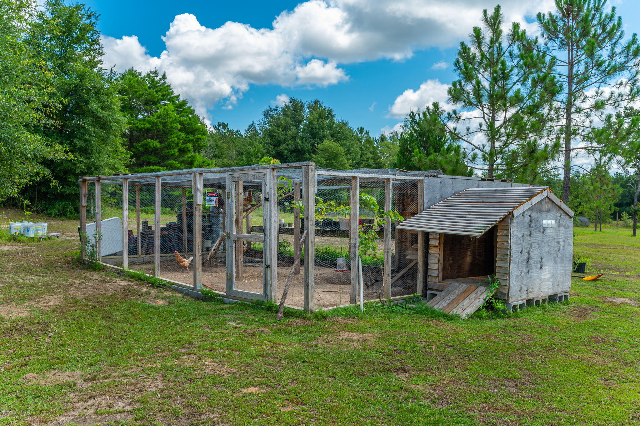 NORTH SUPERGROUP - Residential