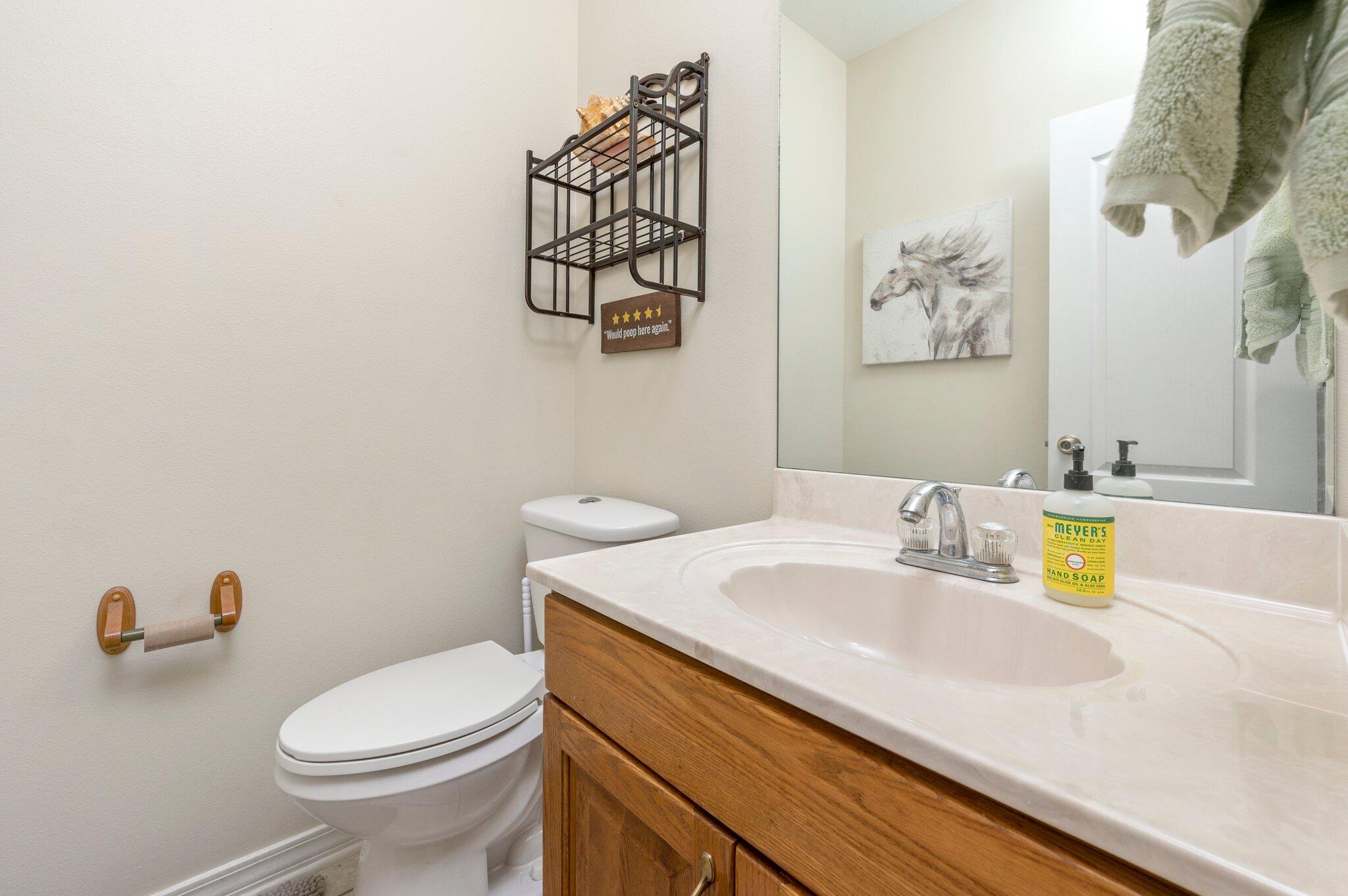 NORTH SUPERGROUP - Residential