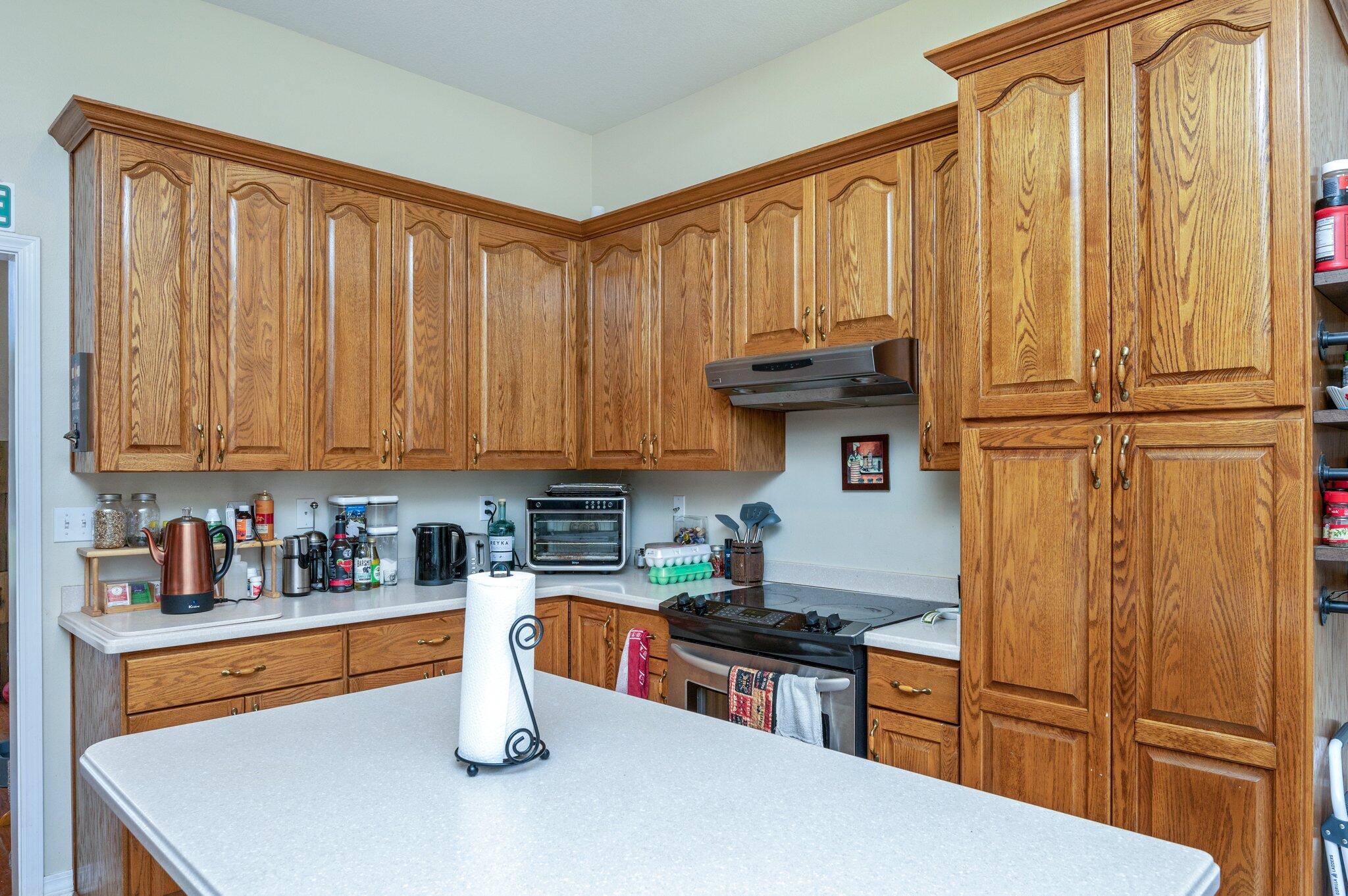 NORTH SUPERGROUP - Residential