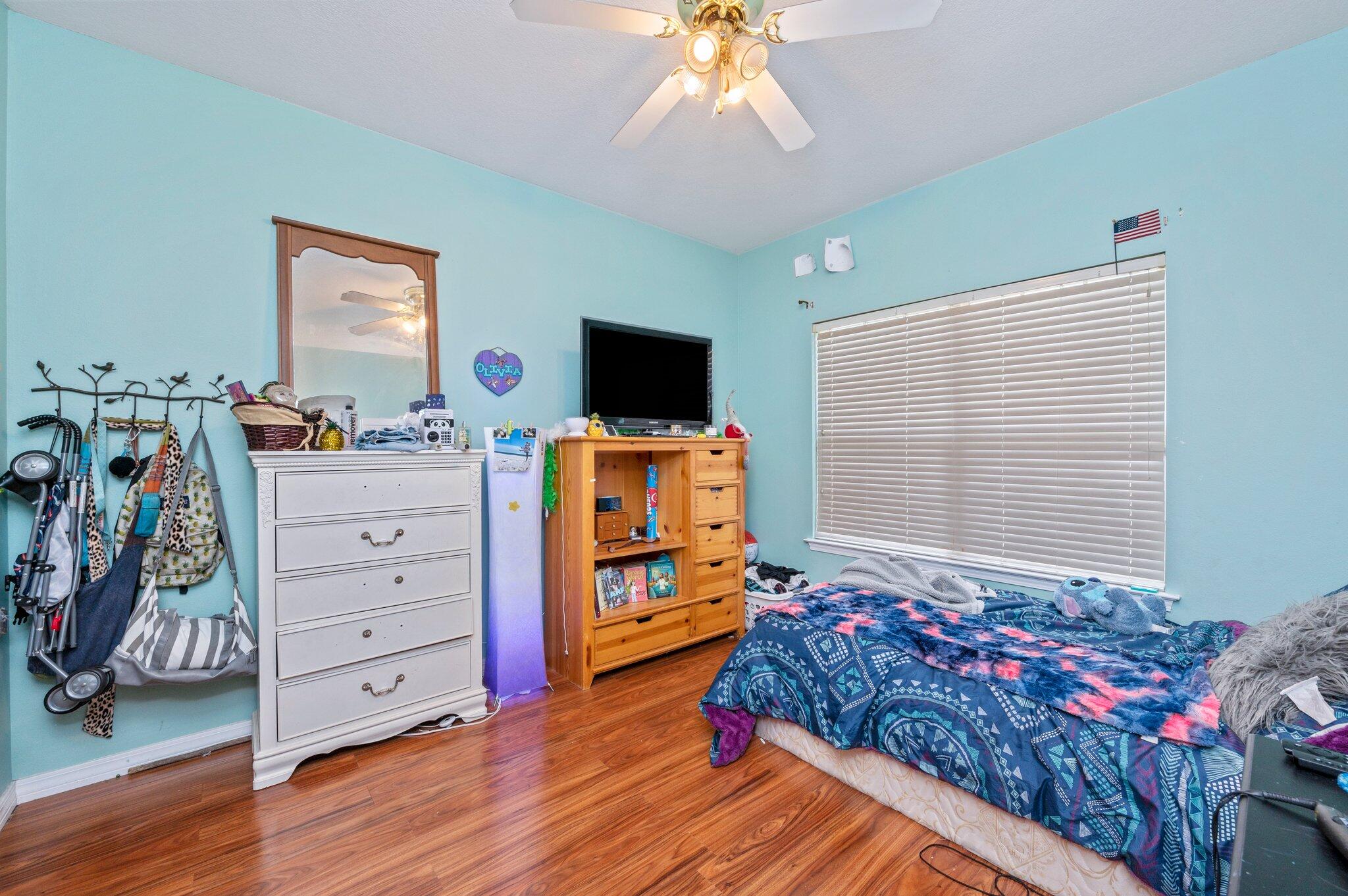 NORTH SUPERGROUP - Residential