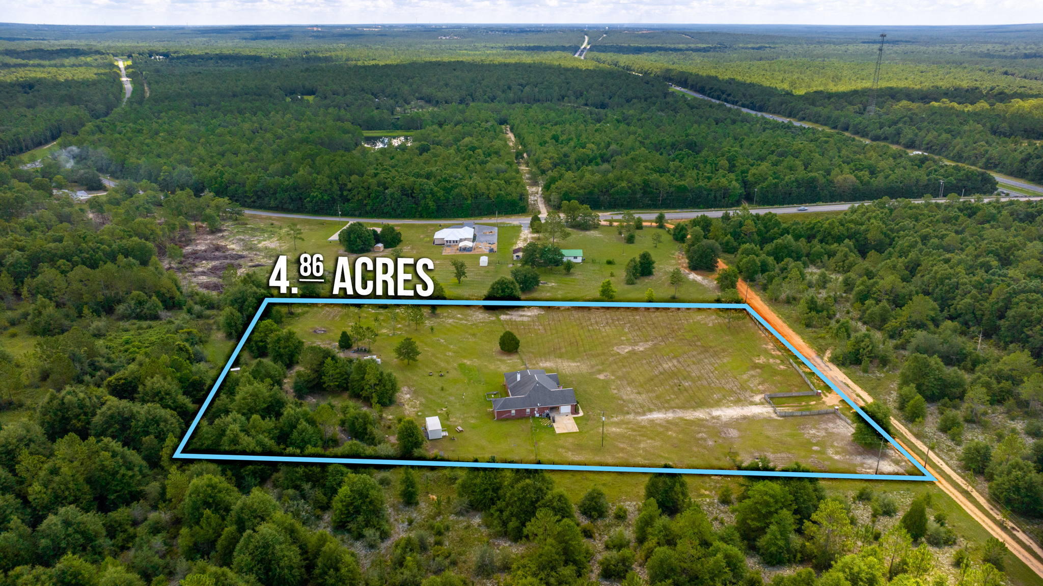 NORTH SUPERGROUP - Residential