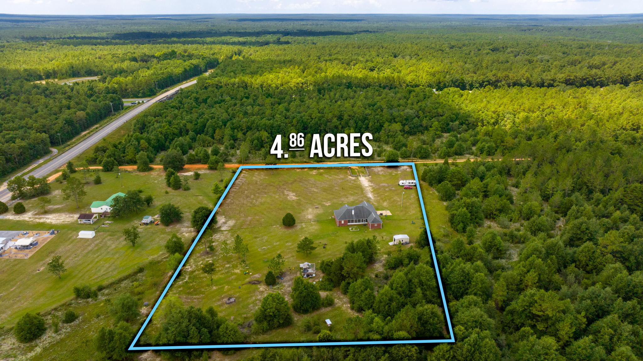 NORTH SUPERGROUP - Residential