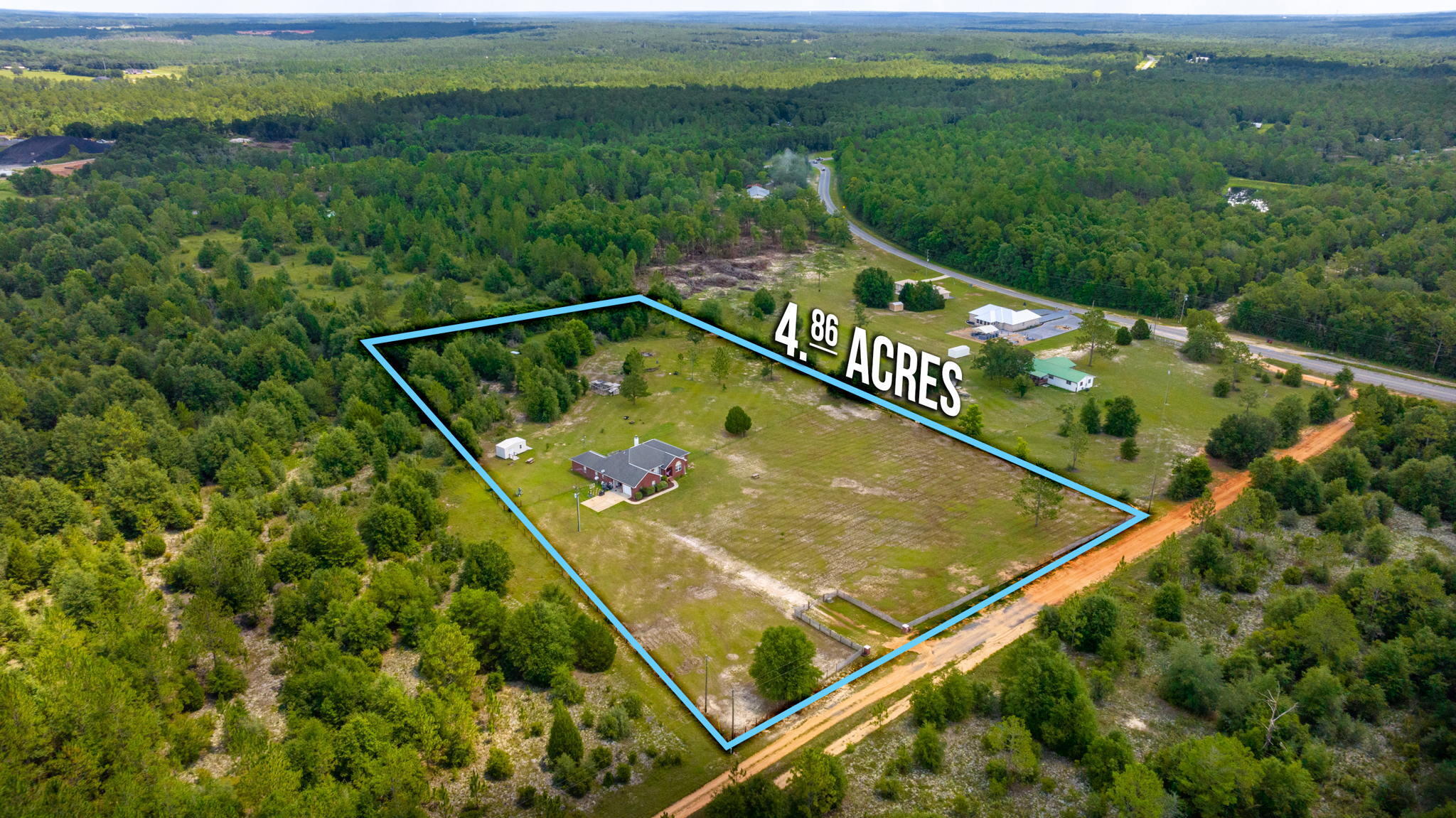 NORTH SUPERGROUP - Residential