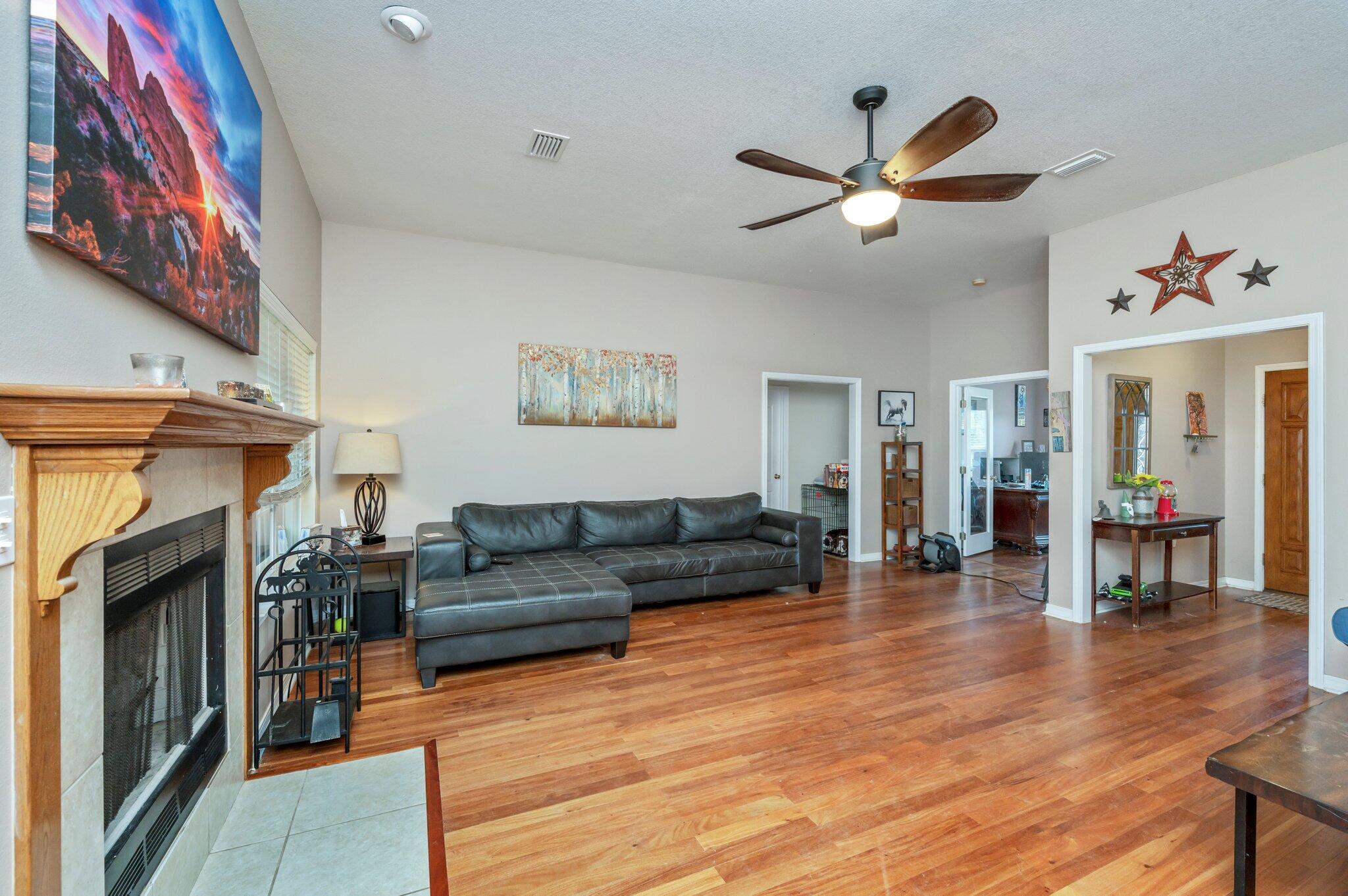 NORTH SUPERGROUP - Residential