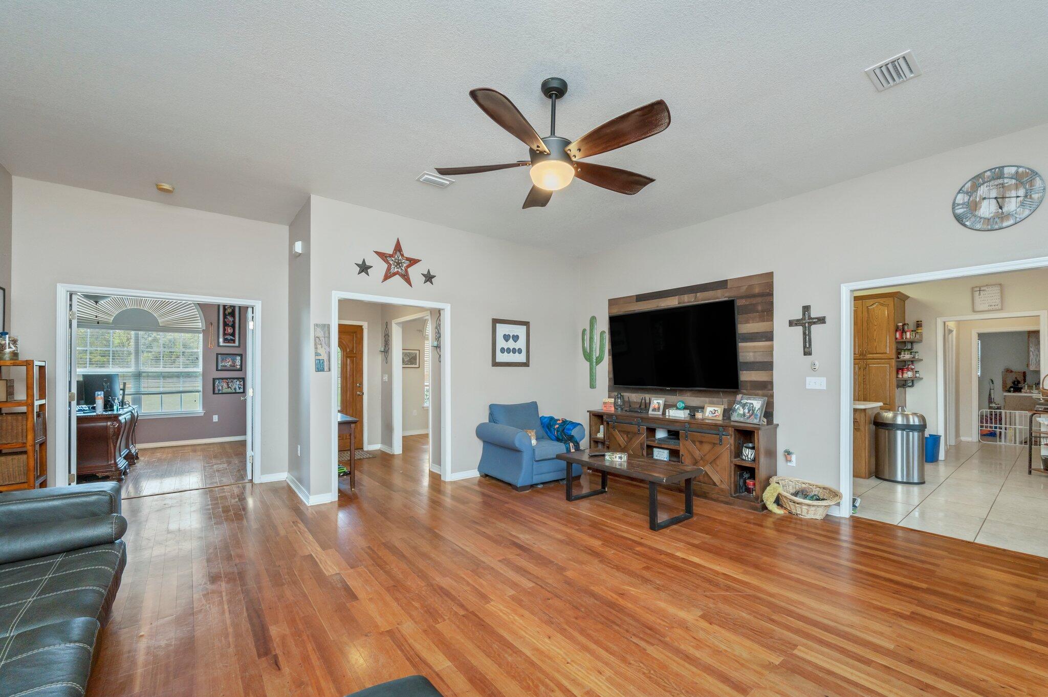 NORTH SUPERGROUP - Residential