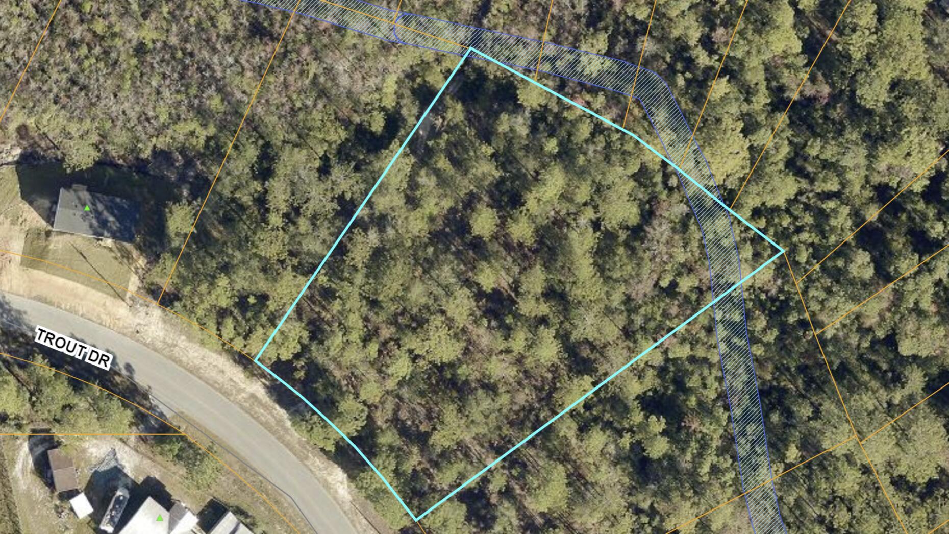 OAKWOOD HILLS UNIT 1 - Land