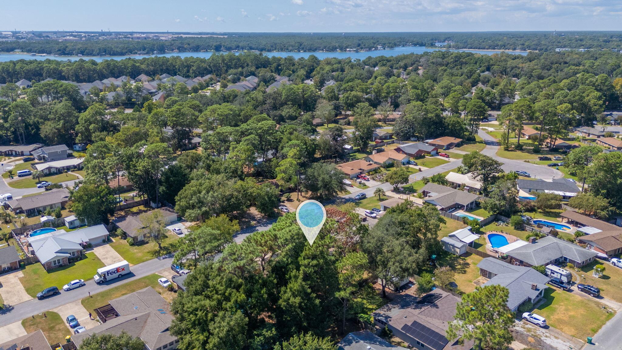 PALM ESTATES UNIT 3 - Residential