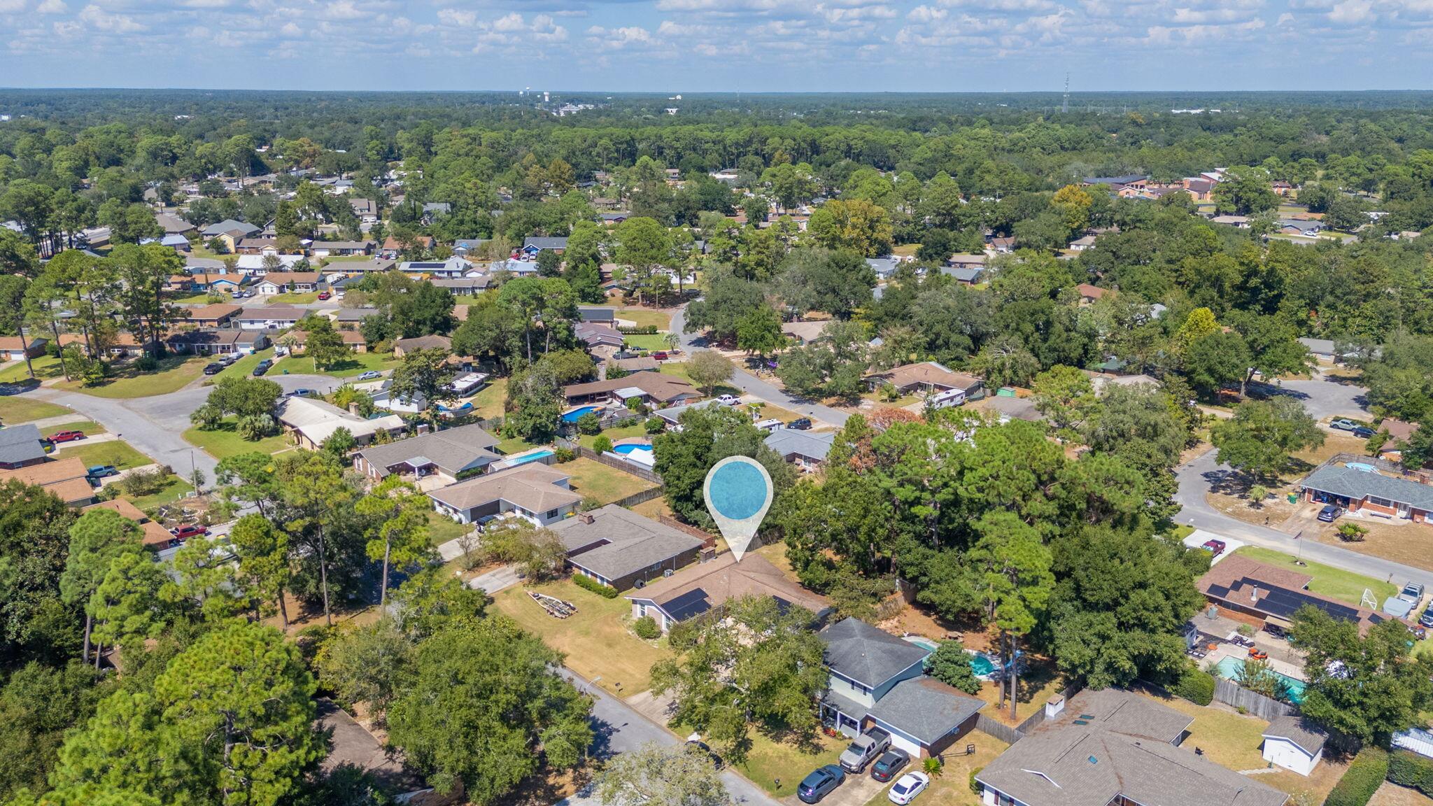 PALM ESTATES UNIT 3 - Residential