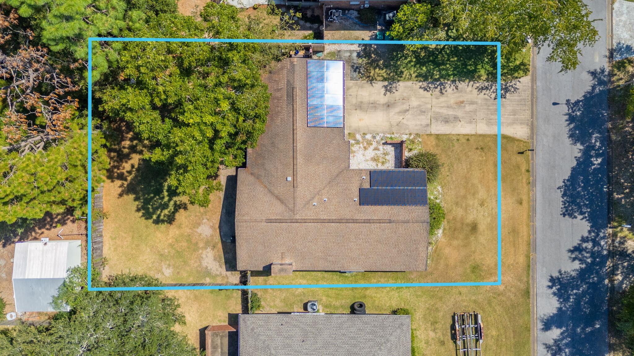PALM ESTATES UNIT 3 - Residential
