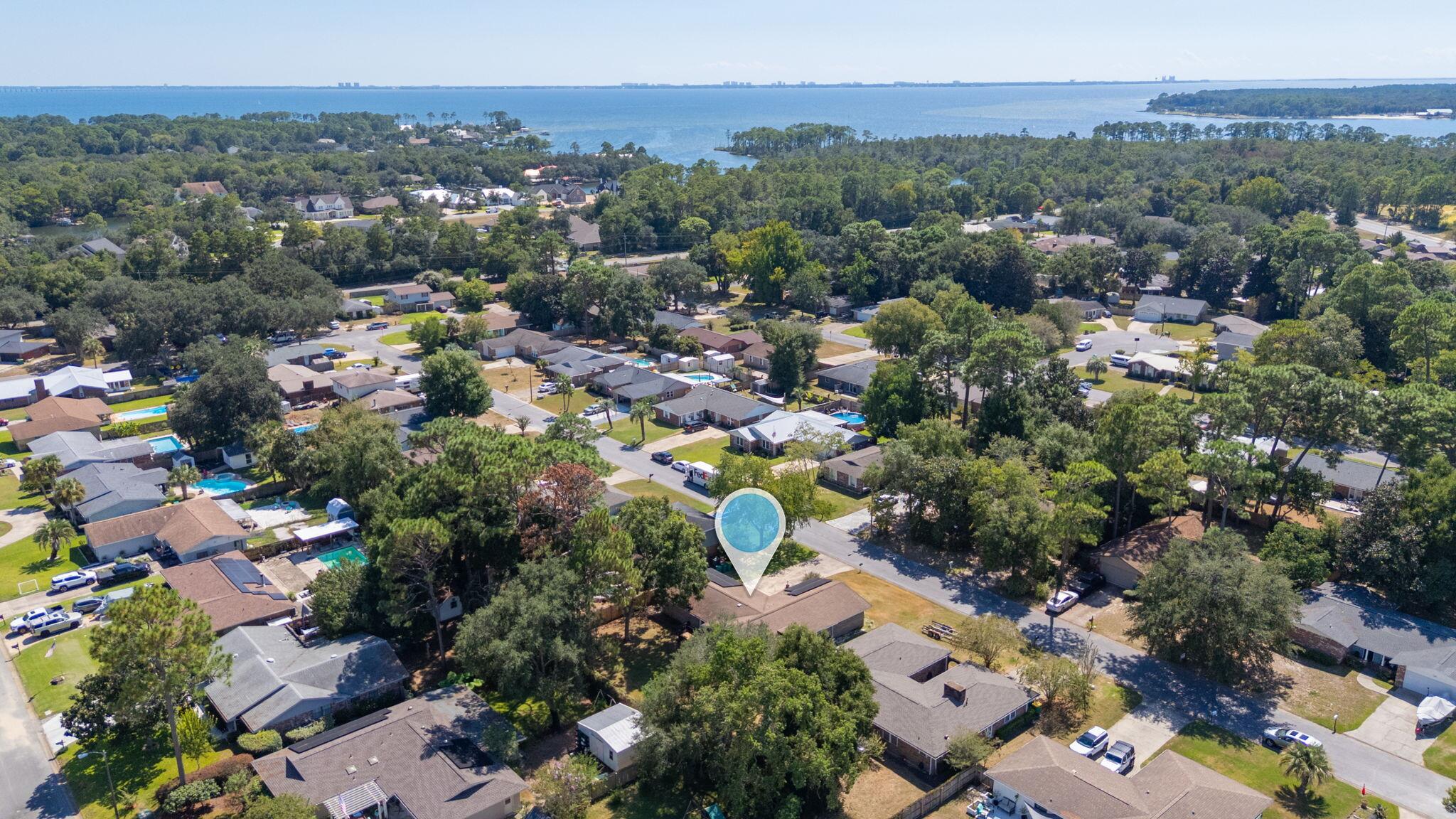 PALM ESTATES UNIT 3 - Residential
