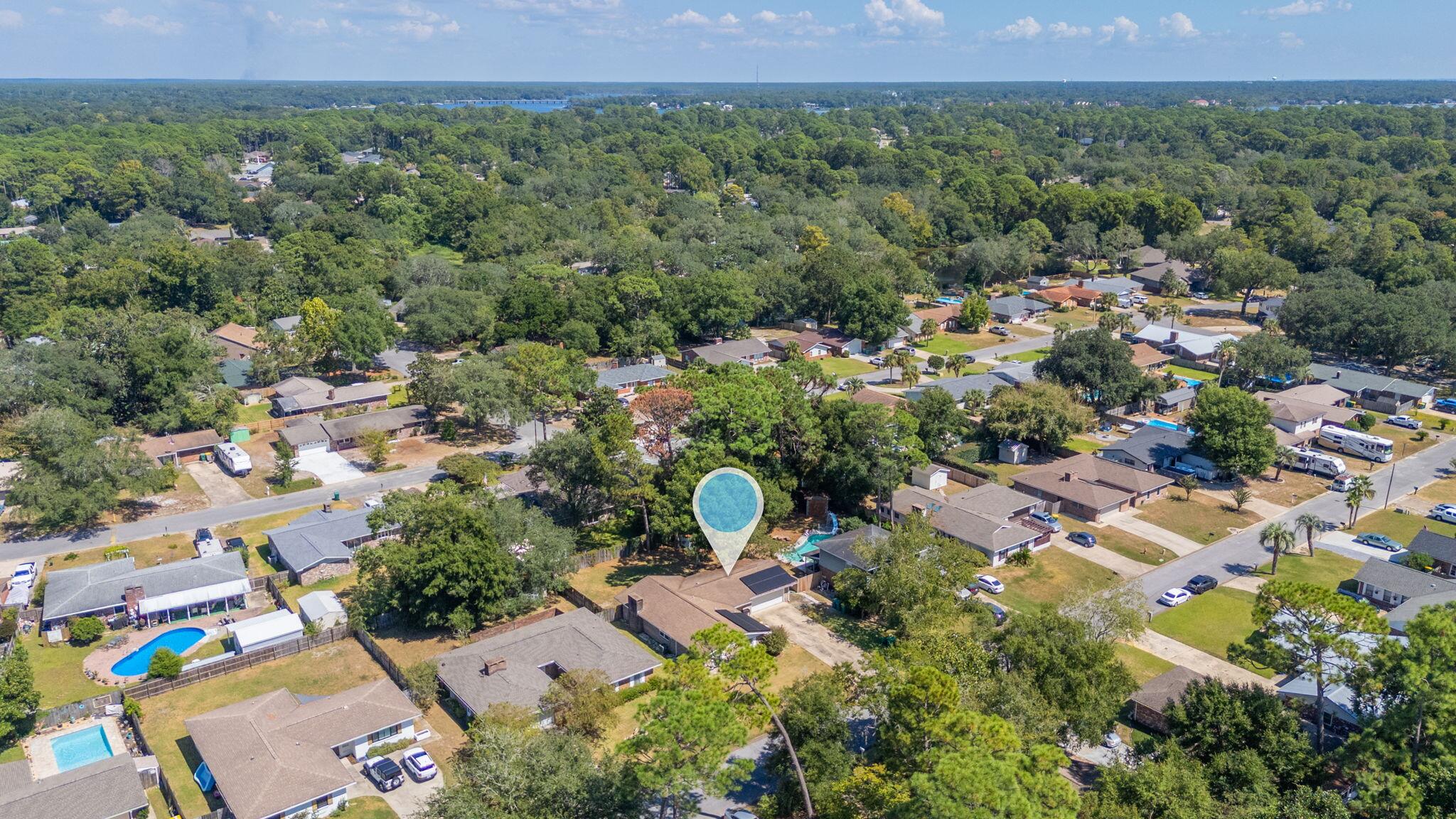 PALM ESTATES UNIT 3 - Residential