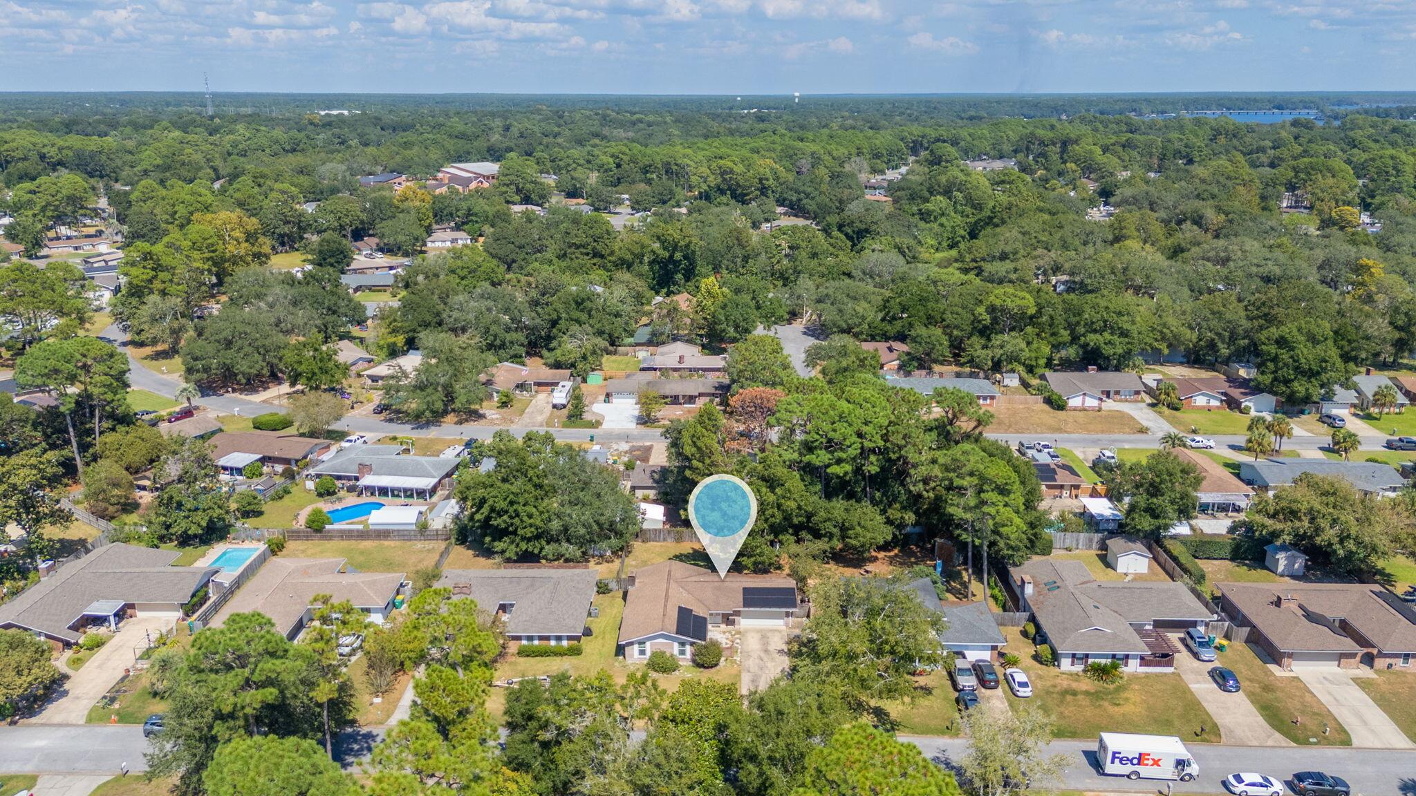 PALM ESTATES UNIT 3 - Residential