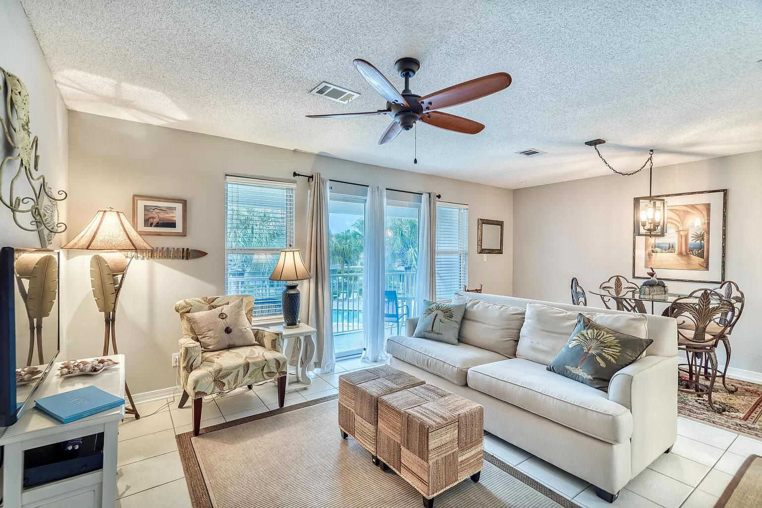 ROLLIN TIDE VILLAS - Residential