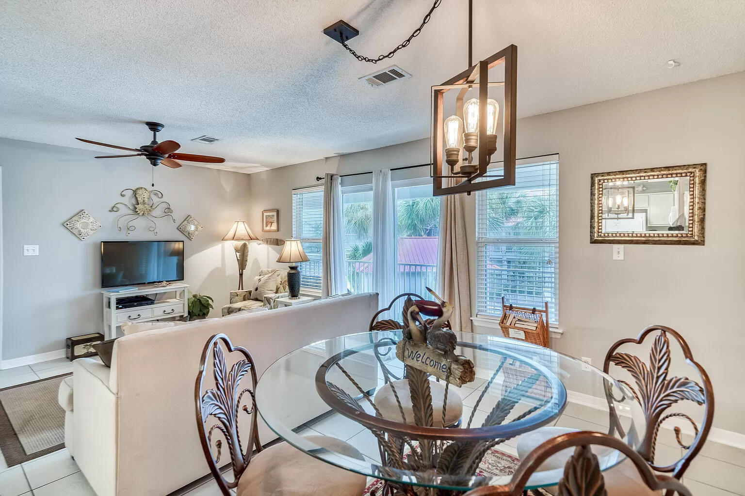 ROLLIN TIDE VILLAS - Residential