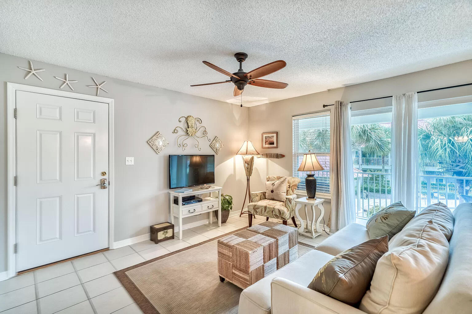 ROLLIN TIDE VILLAS - Residential
