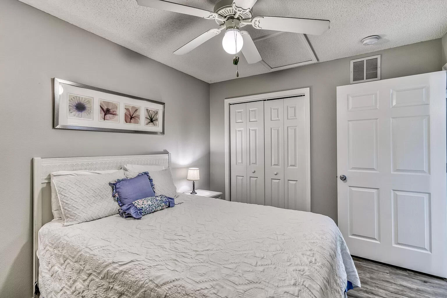 ROLLIN TIDE VILLAS - Residential