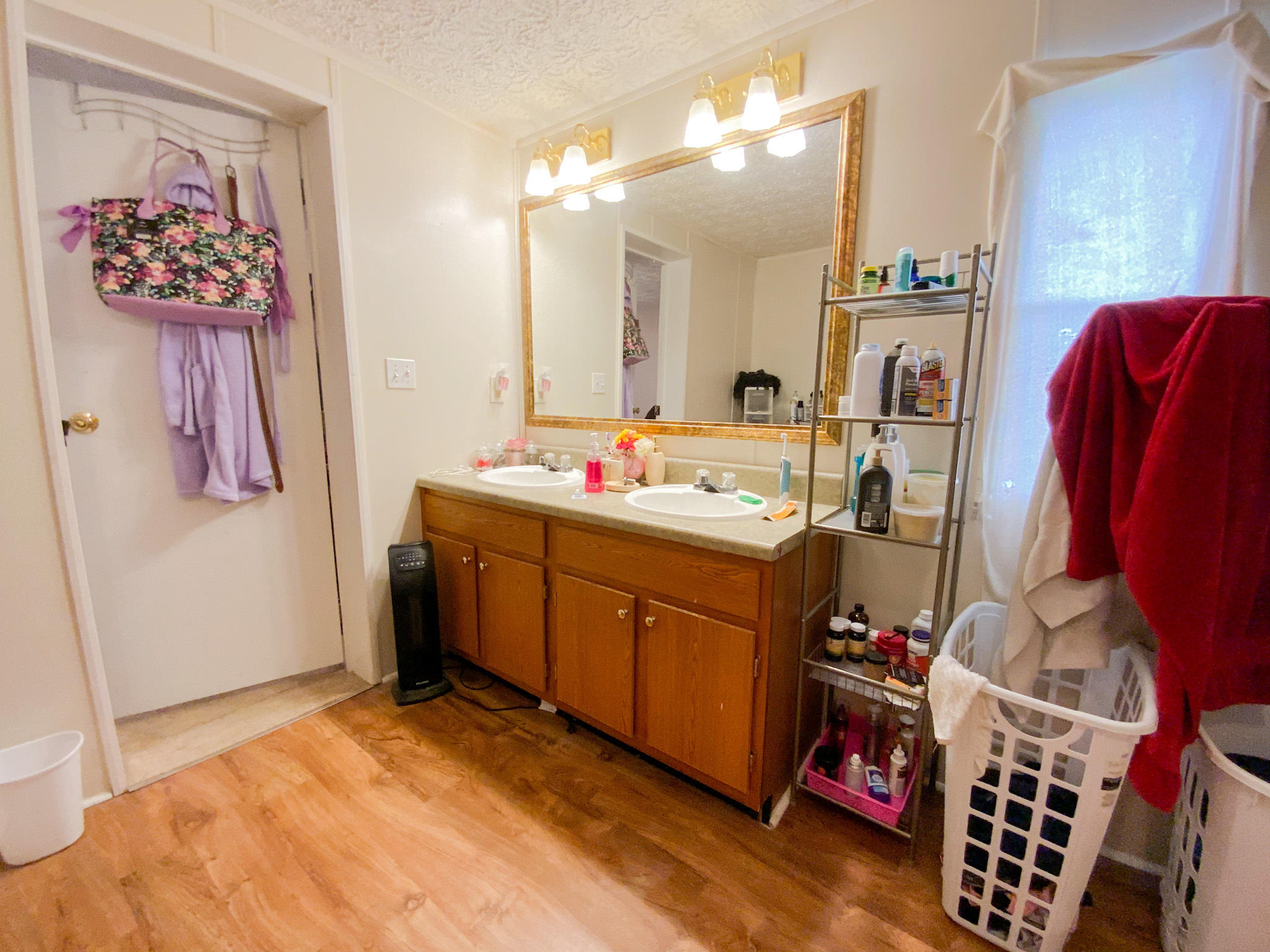 LAKE ROSEMARY SOUTH - Residential