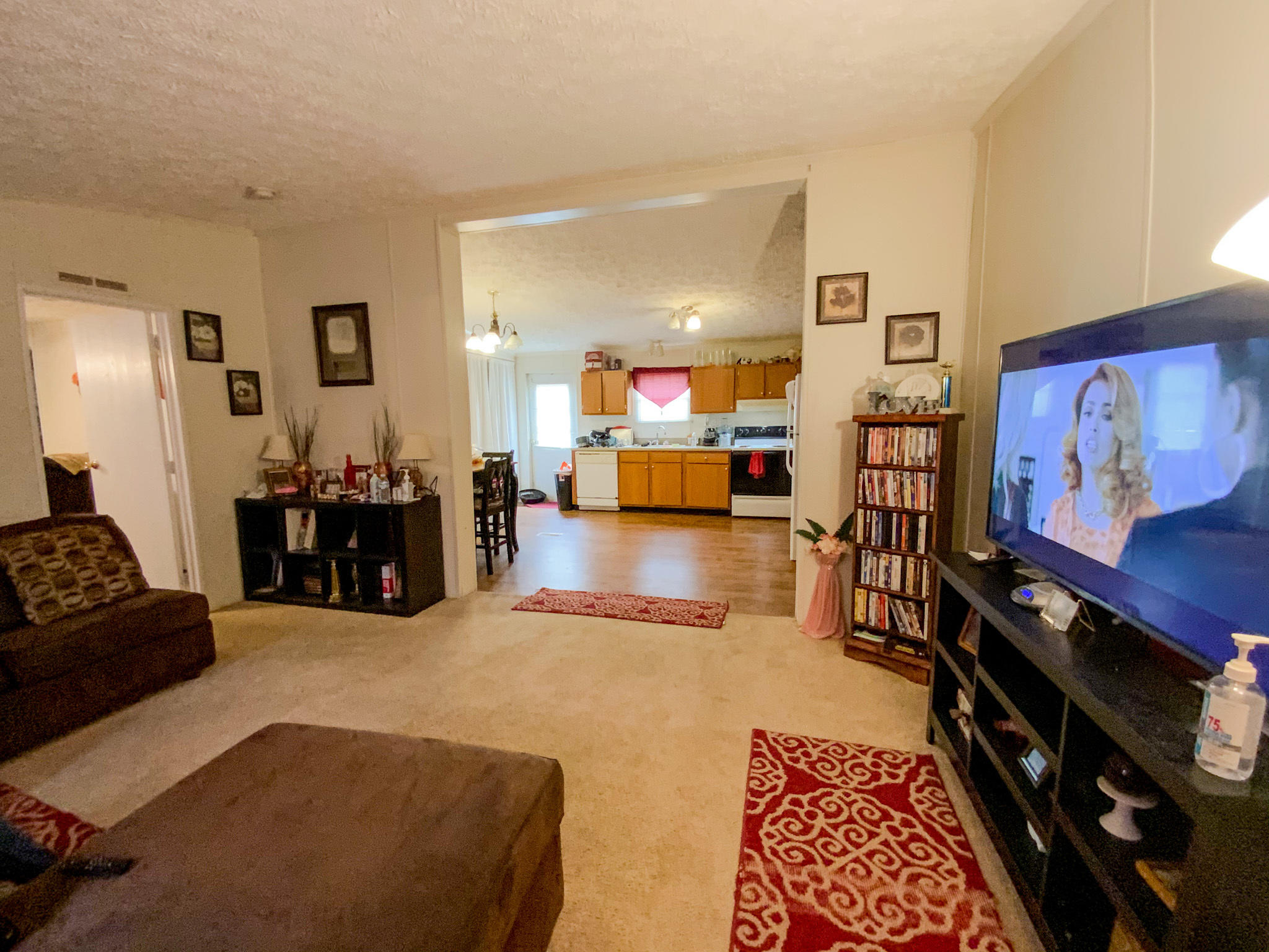 LAKE ROSEMARY SOUTH - Residential