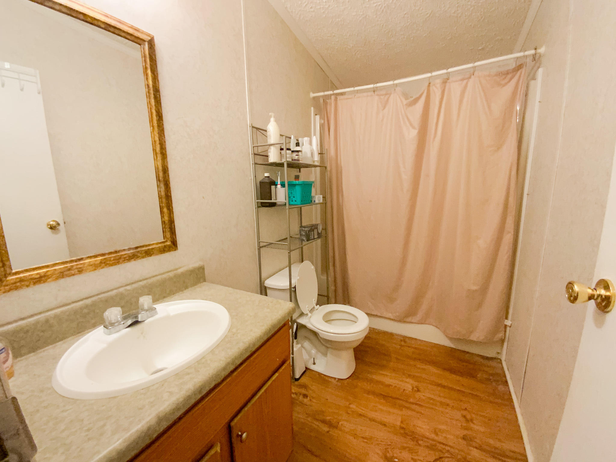 LAKE ROSEMARY SOUTH - Residential