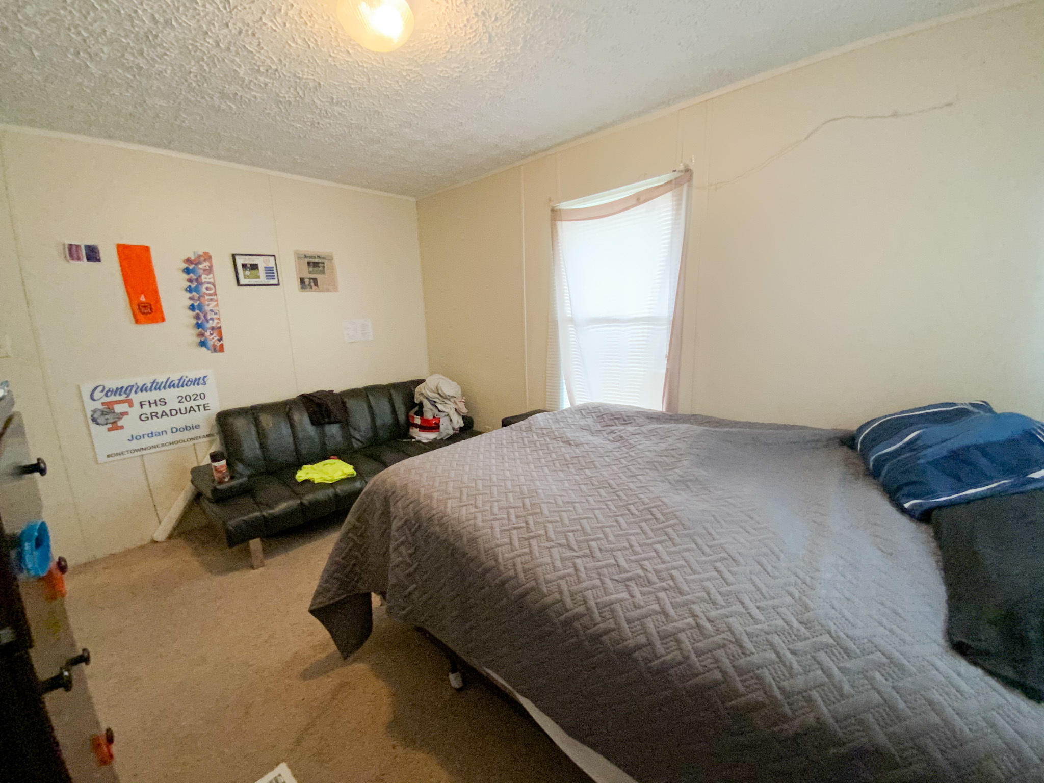 LAKE ROSEMARY SOUTH - Residential