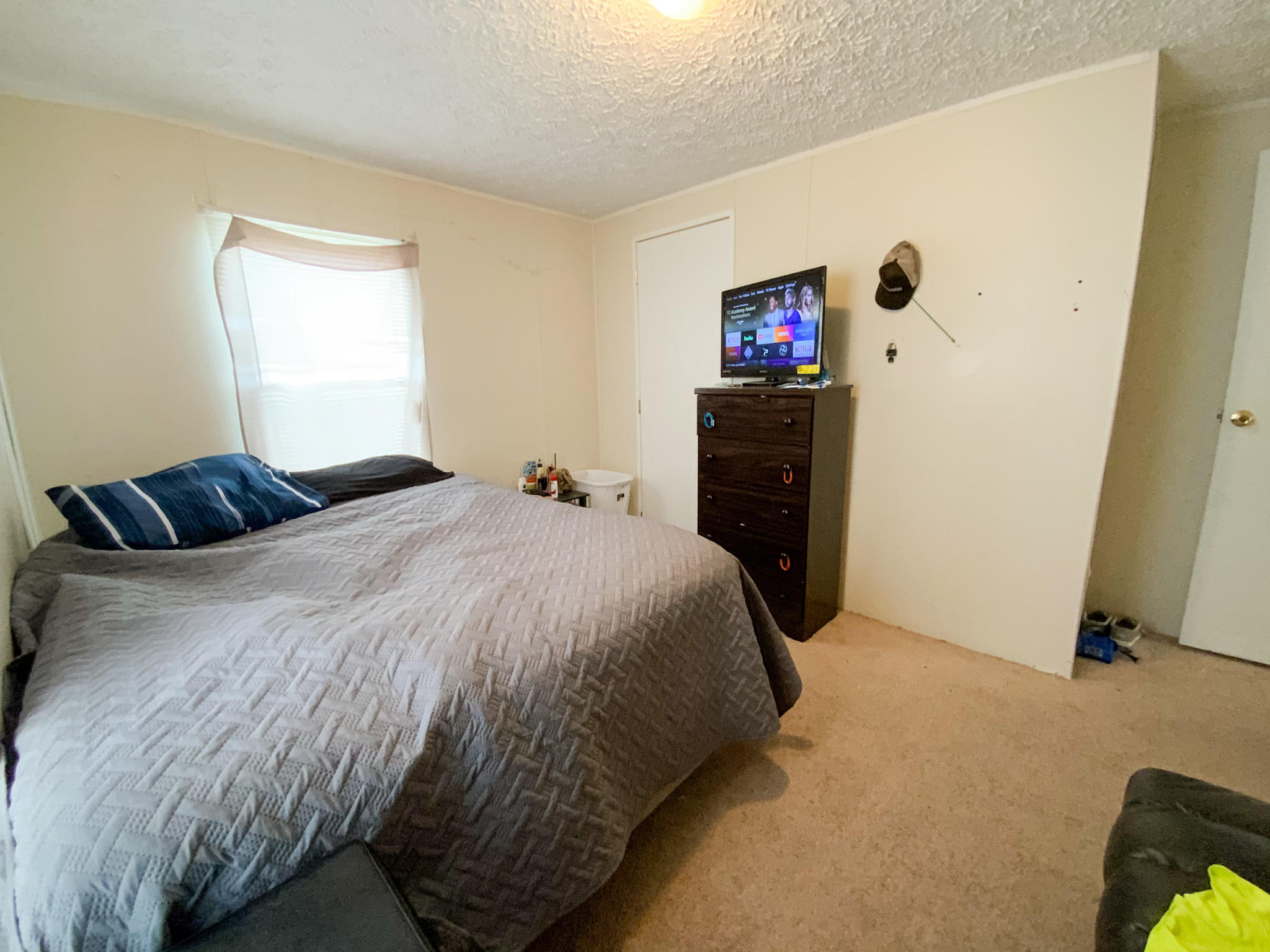 LAKE ROSEMARY SOUTH - Residential