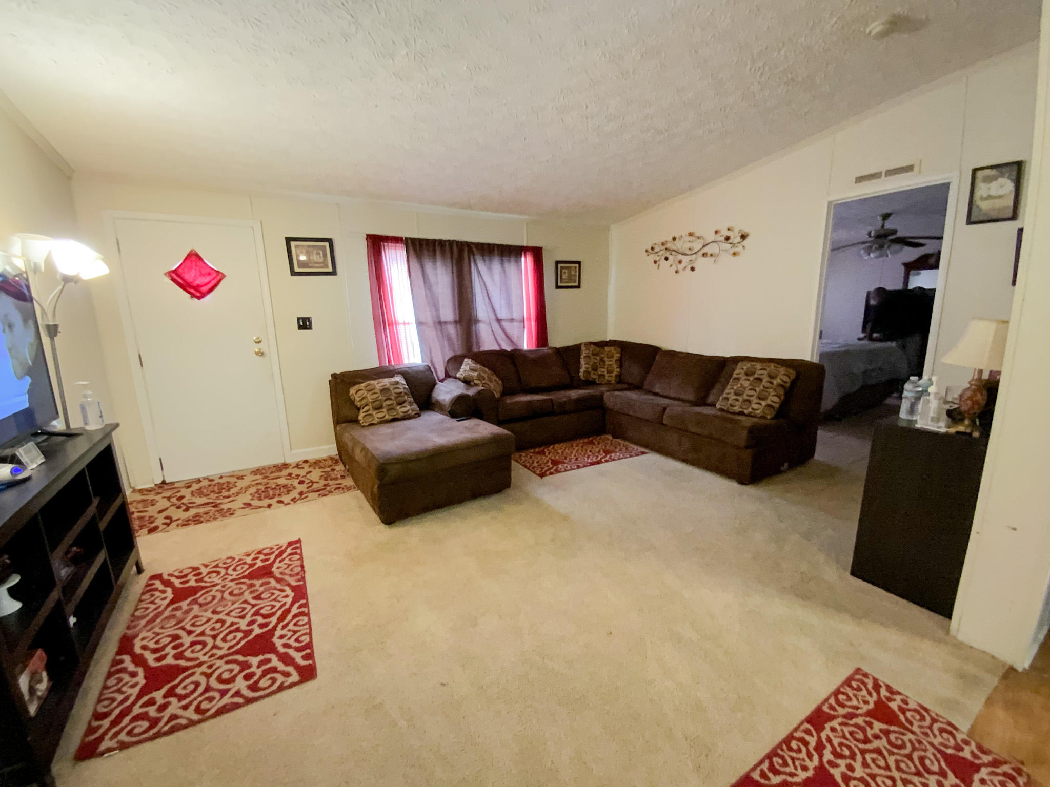 LAKE ROSEMARY SOUTH - Residential