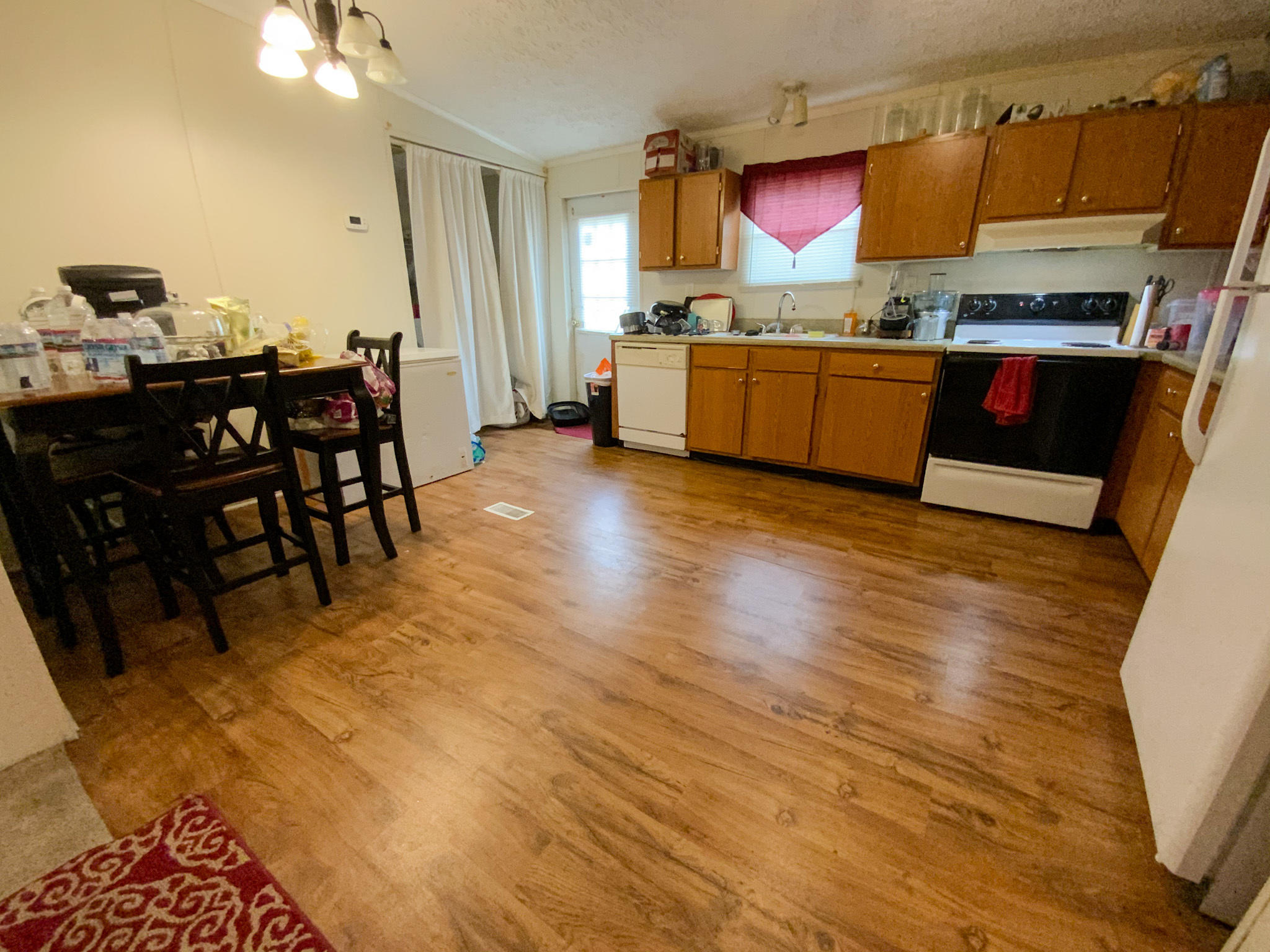 LAKE ROSEMARY SOUTH - Residential