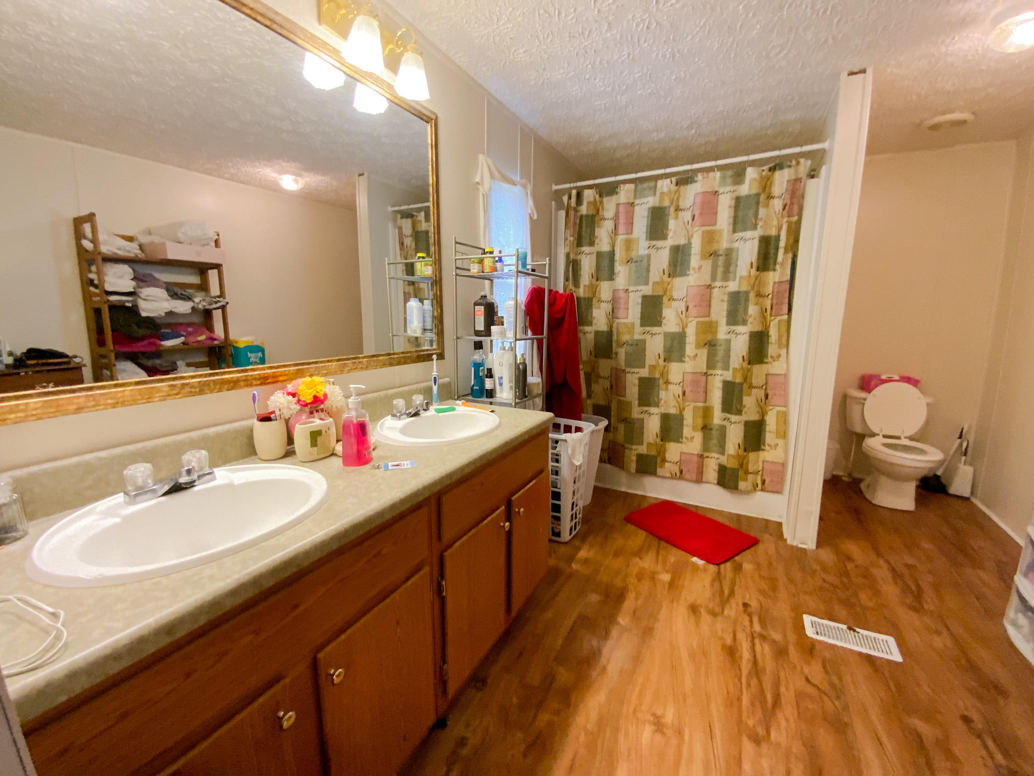 LAKE ROSEMARY SOUTH - Residential