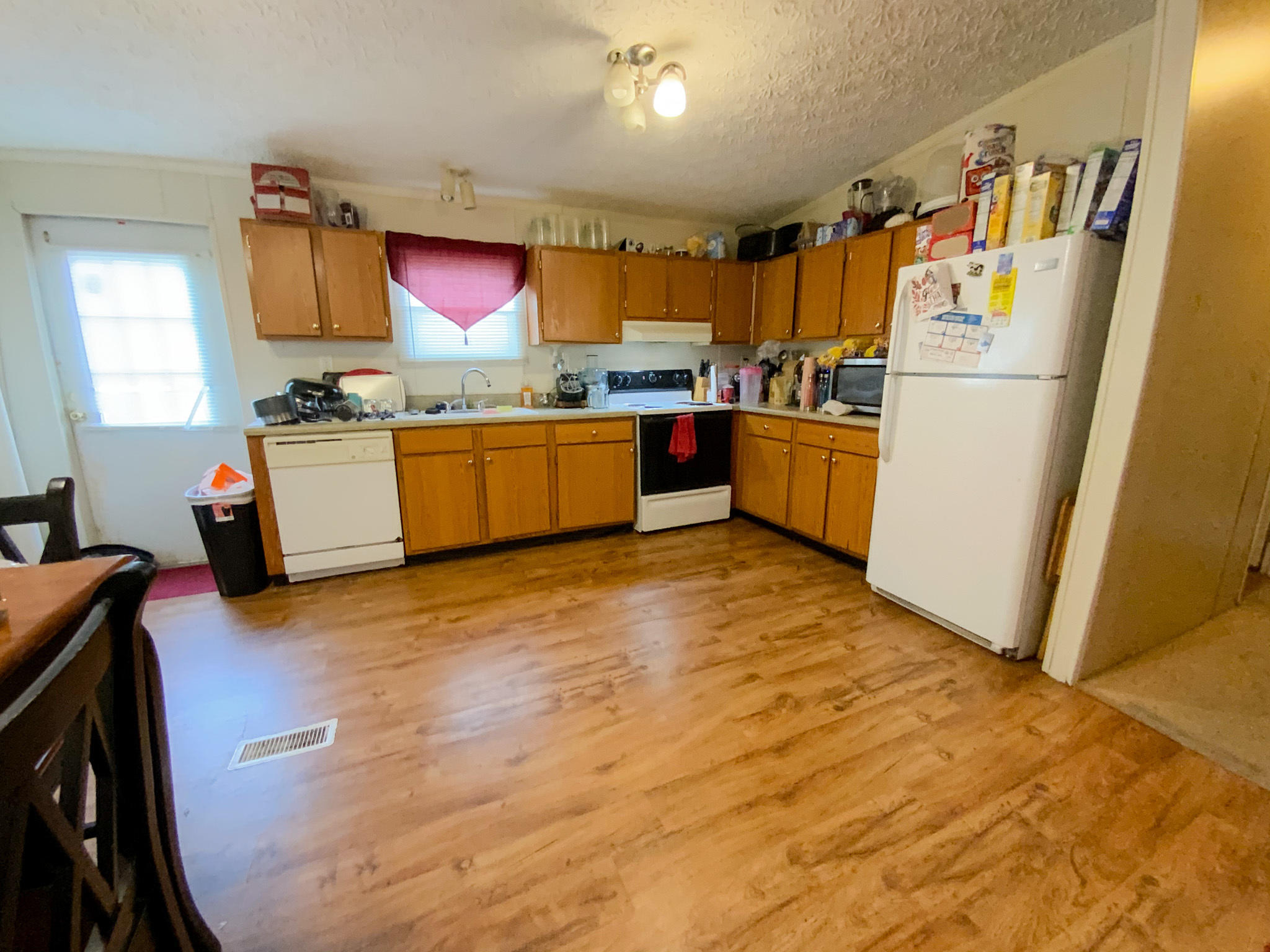 LAKE ROSEMARY SOUTH - Residential