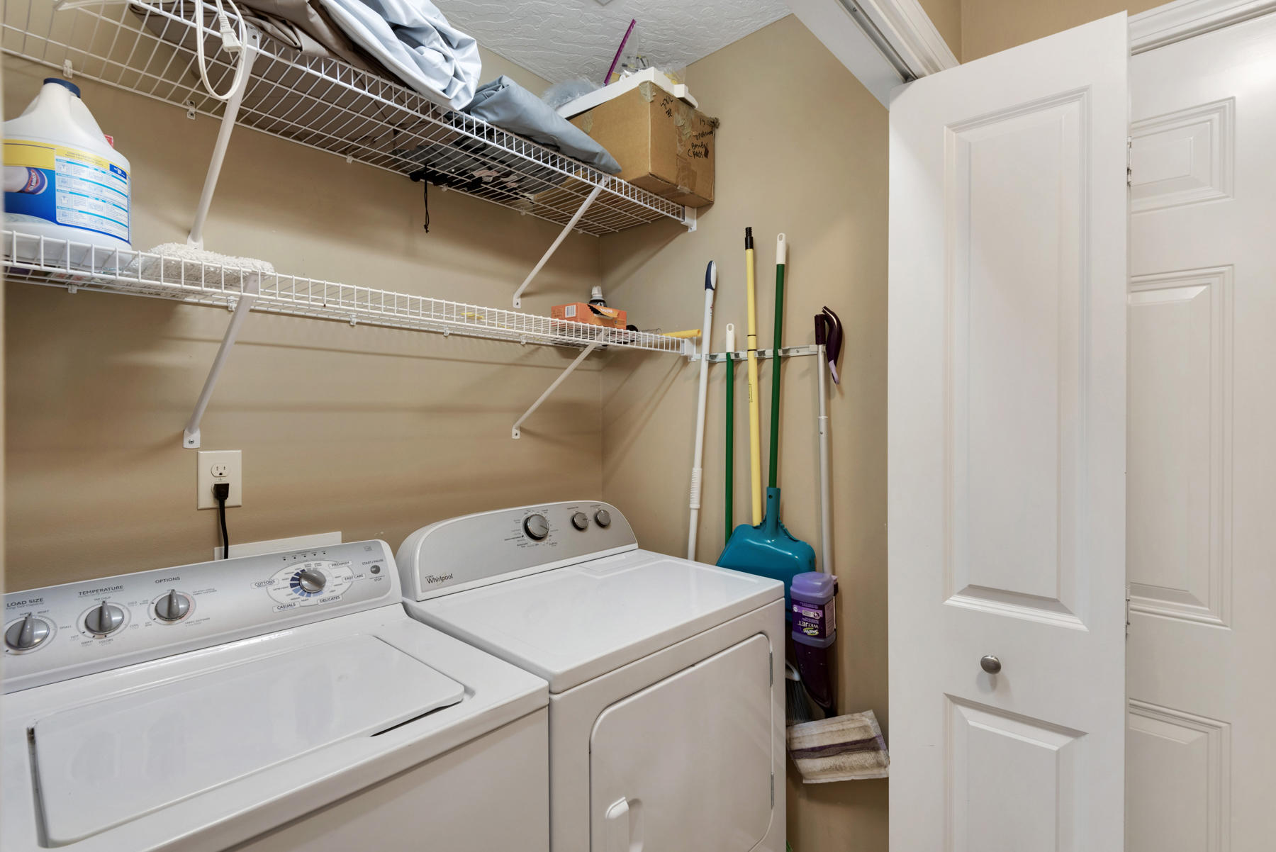 COTTAGES AT EAST RIVER - Residential