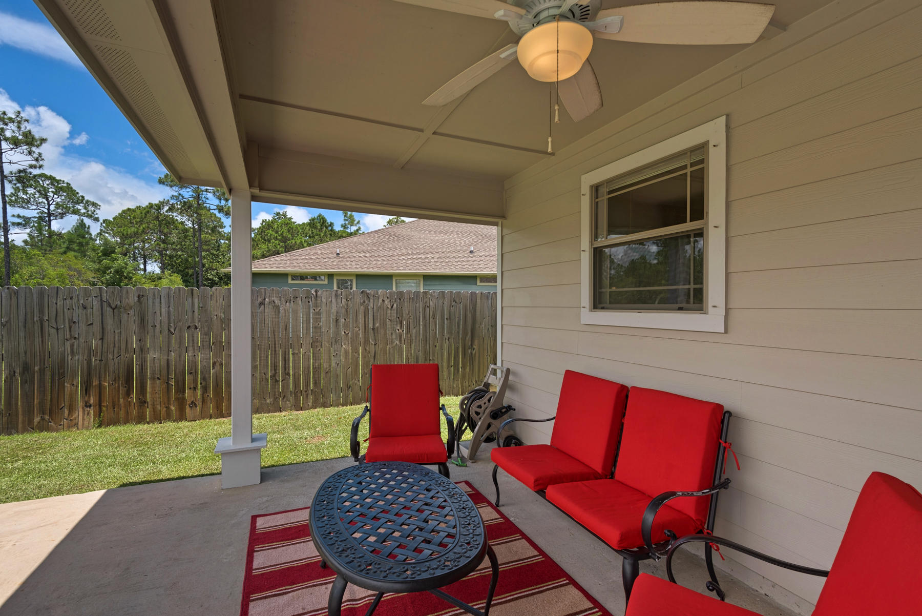 COTTAGES AT EAST RIVER - Residential