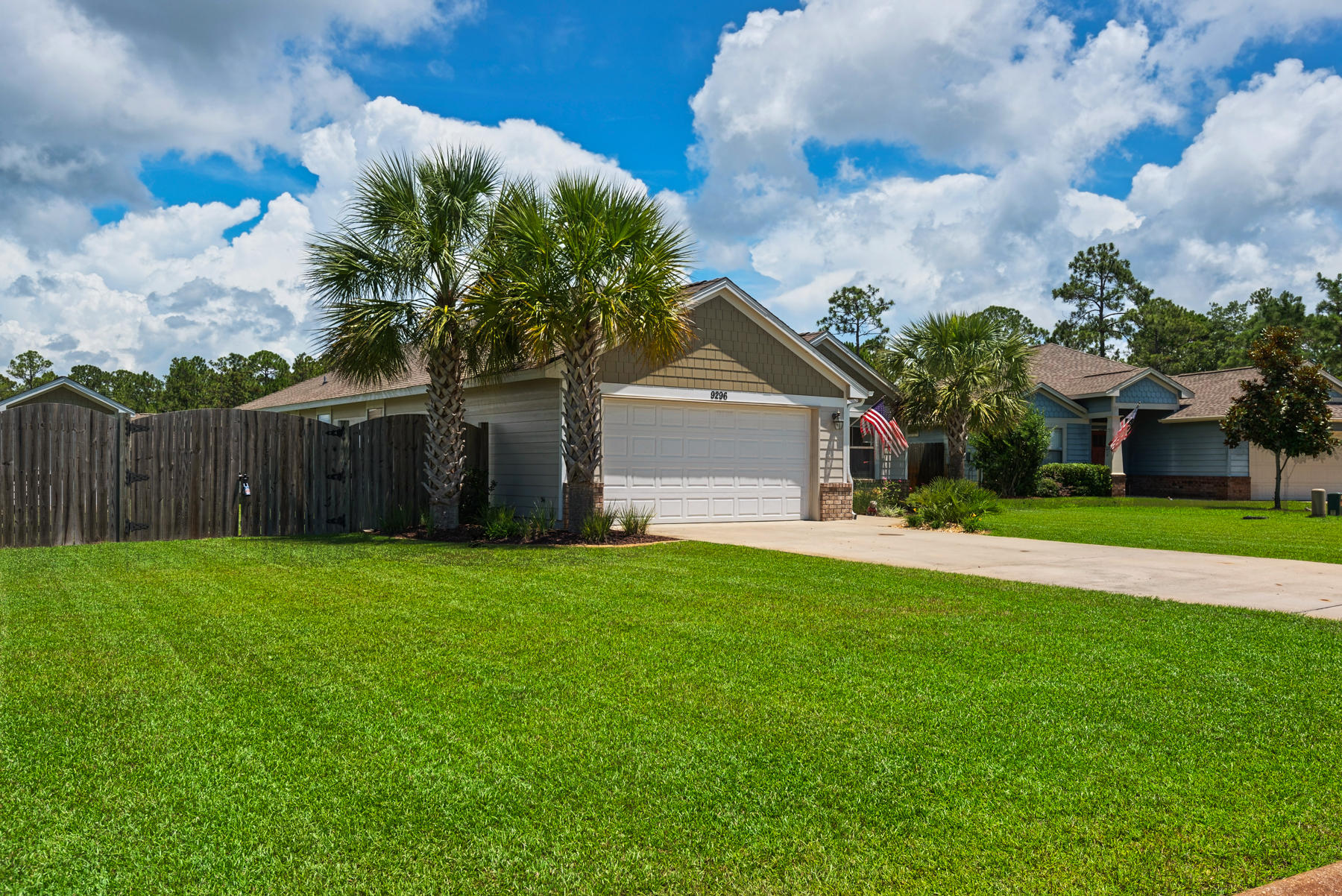 COTTAGES AT EAST RIVER - Residential