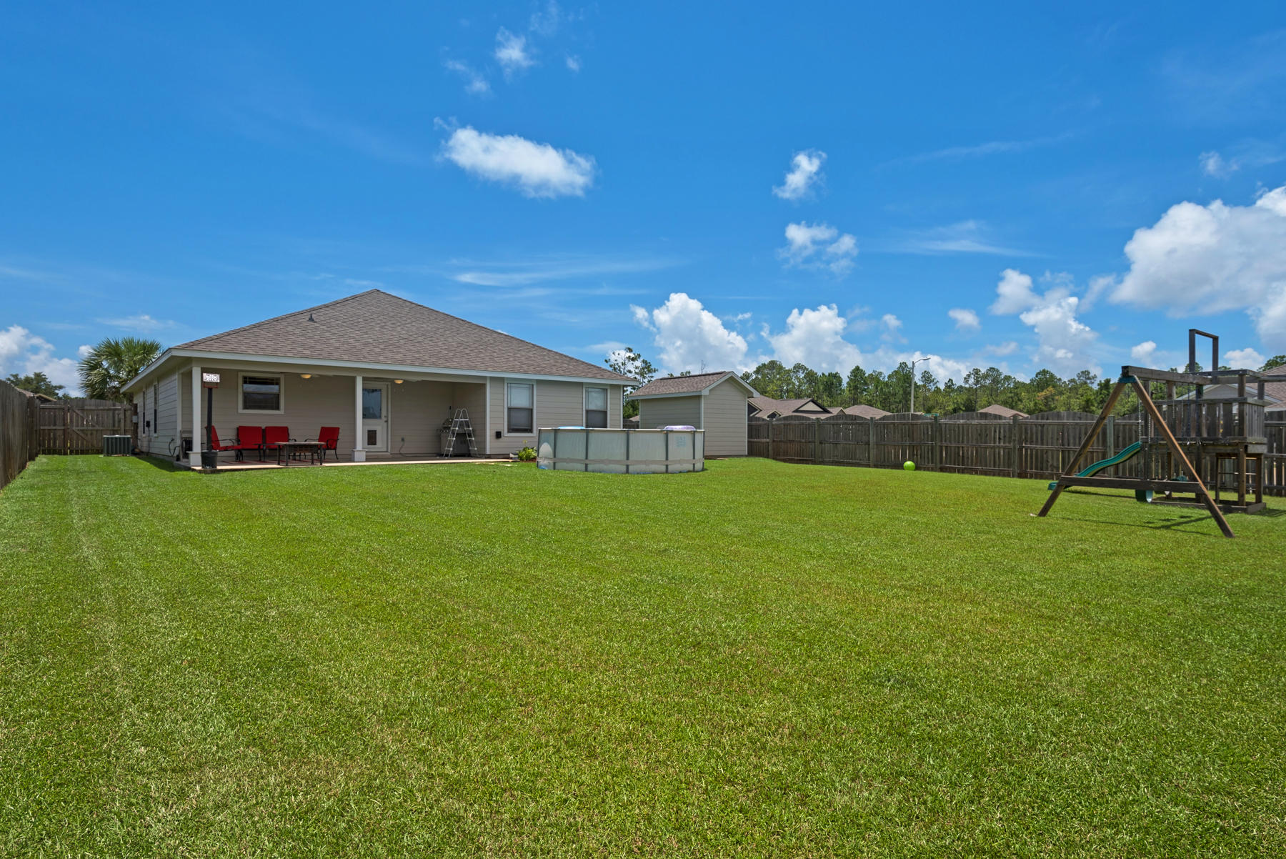 COTTAGES AT EAST RIVER - Residential