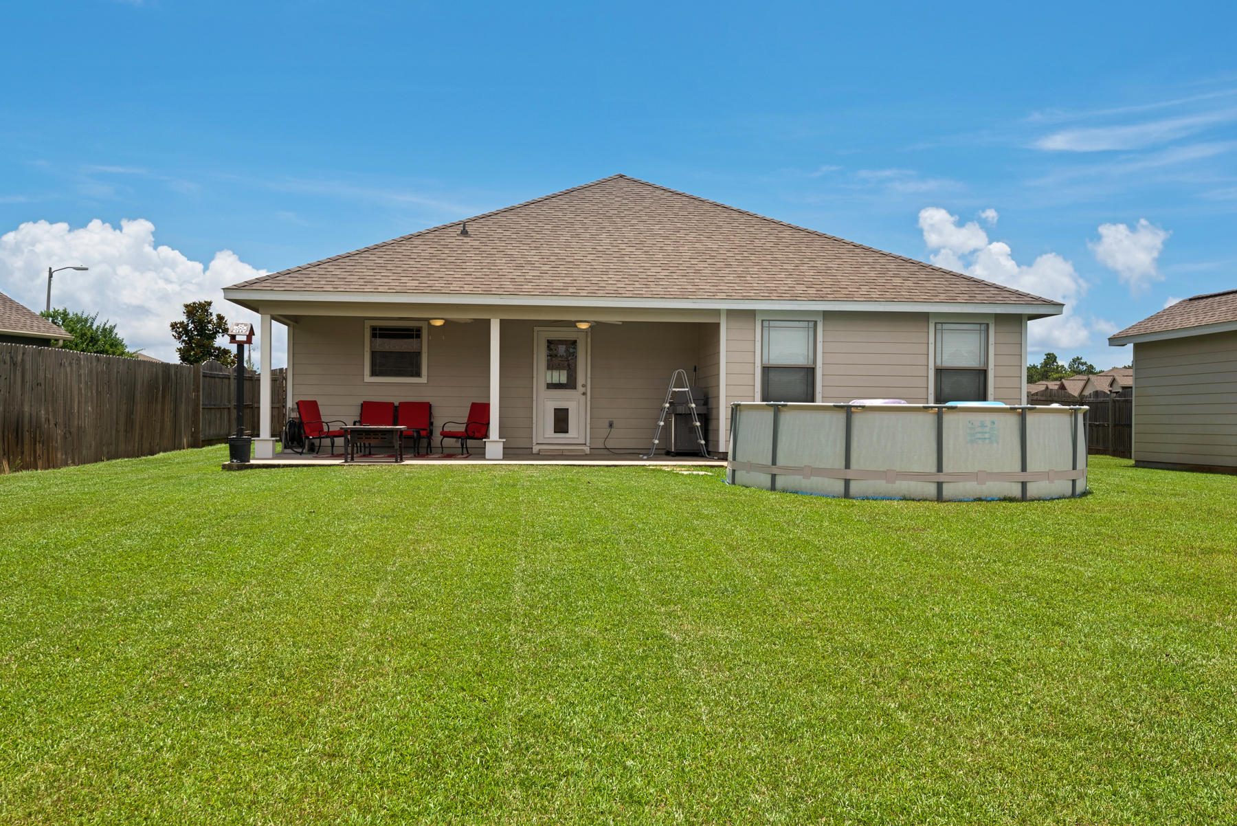 COTTAGES AT EAST RIVER - Residential
