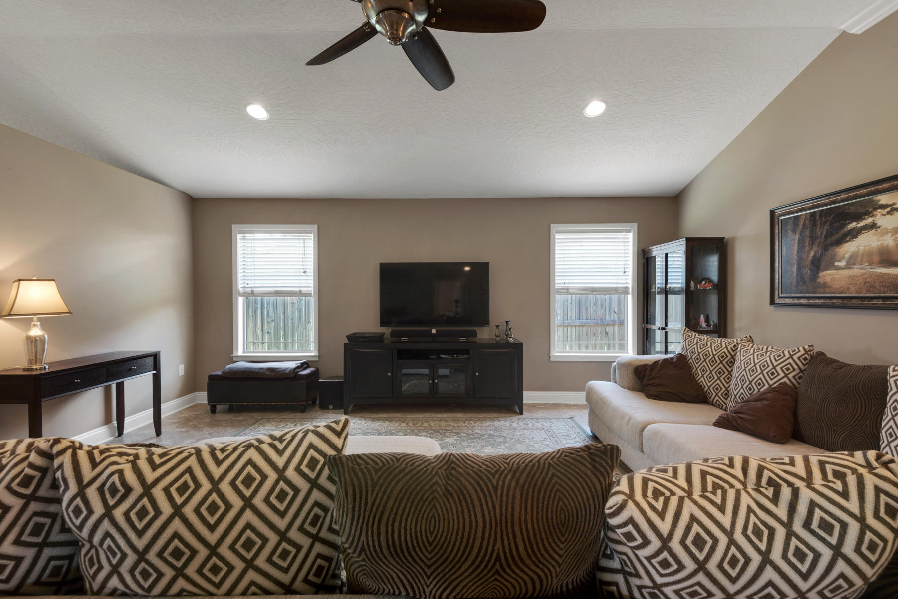 COTTAGES AT EAST RIVER - Residential