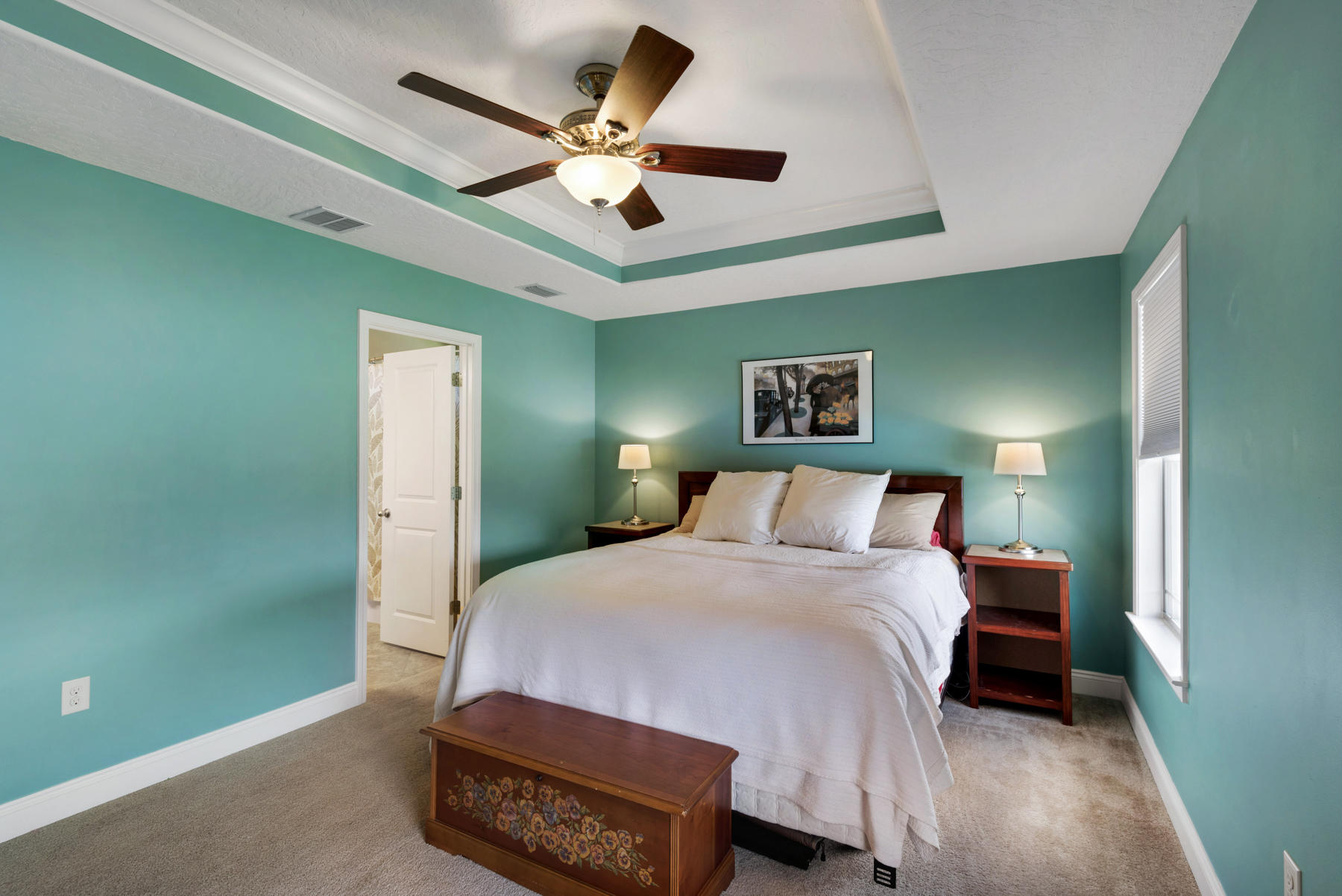 COTTAGES AT EAST RIVER - Residential