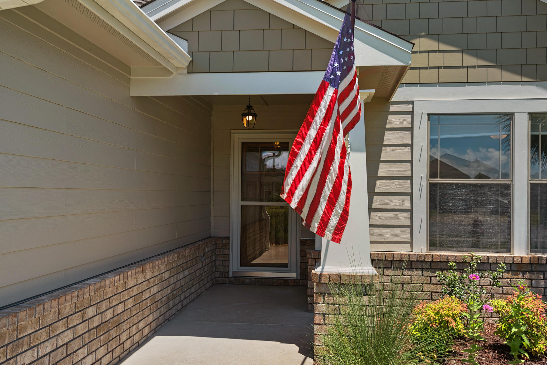 COTTAGES AT EAST RIVER - Residential