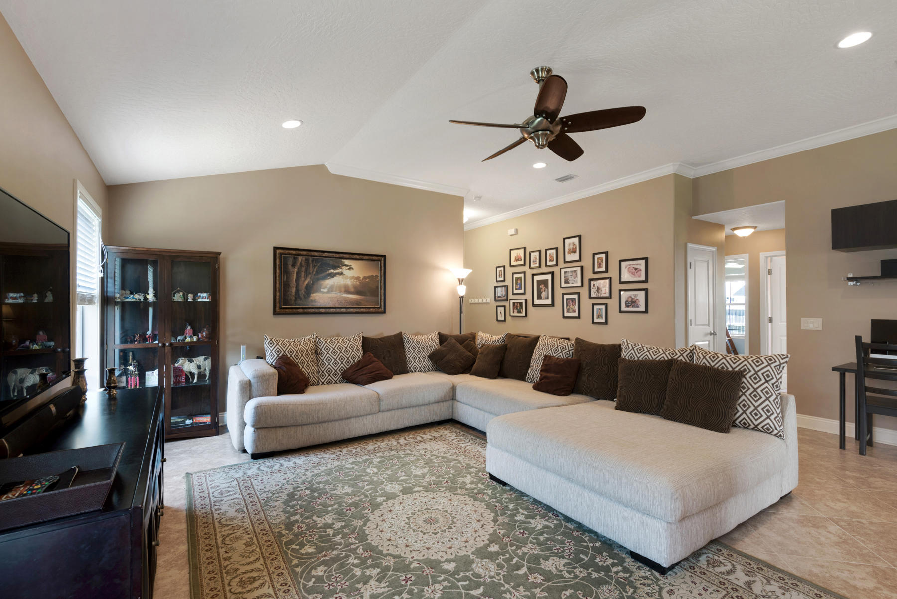 COTTAGES AT EAST RIVER - Residential