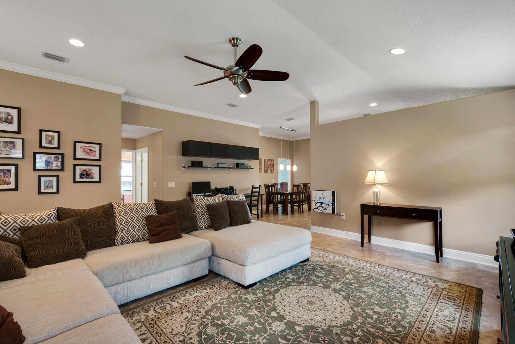 COTTAGES AT EAST RIVER - Residential