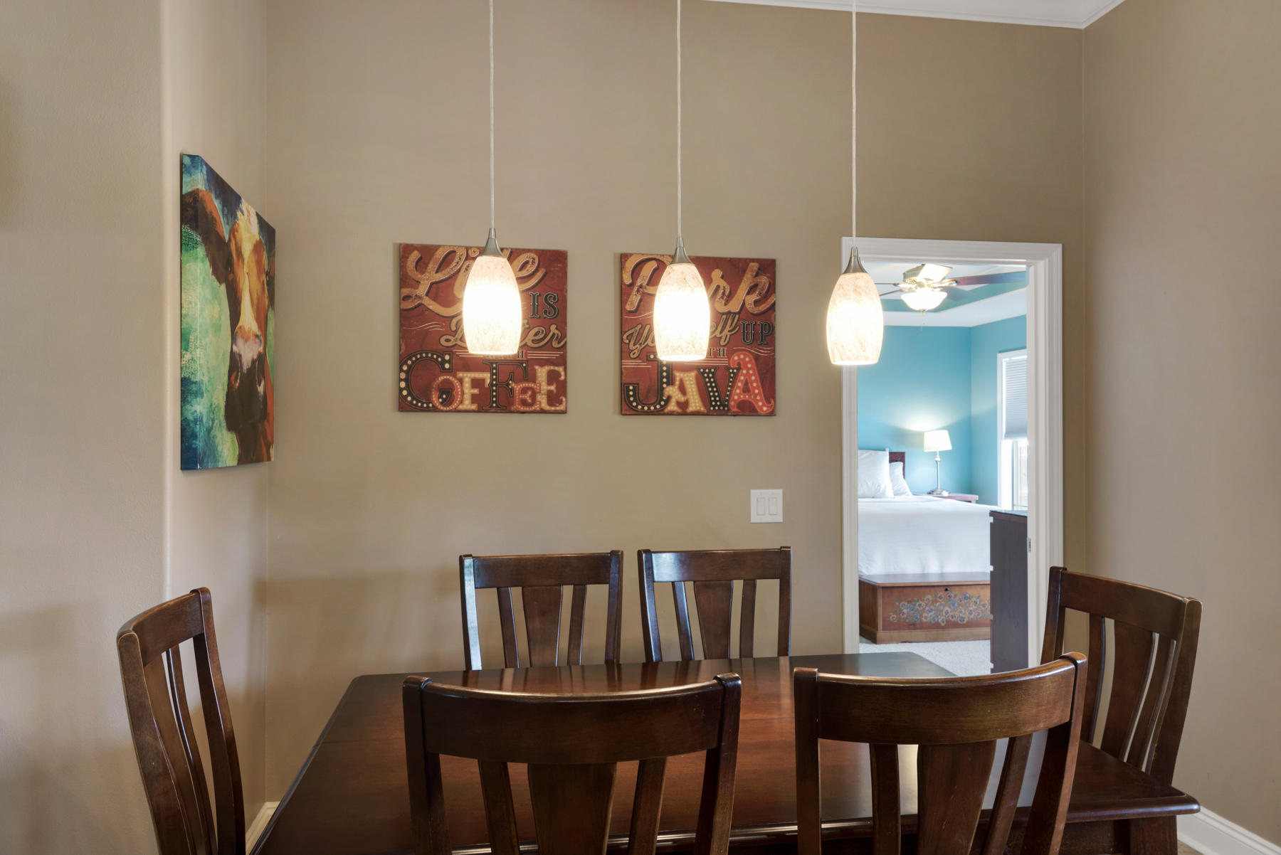 COTTAGES AT EAST RIVER - Residential