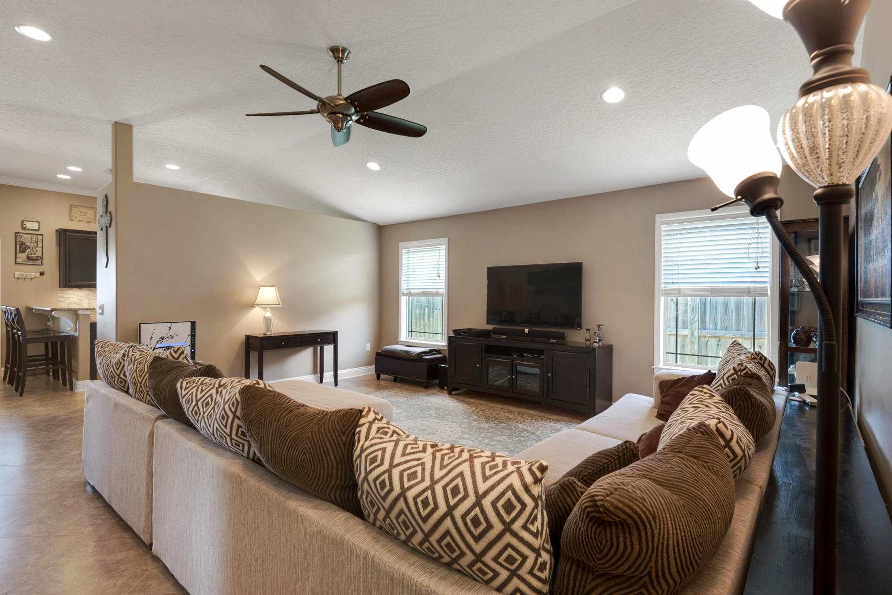 COTTAGES AT EAST RIVER - Residential