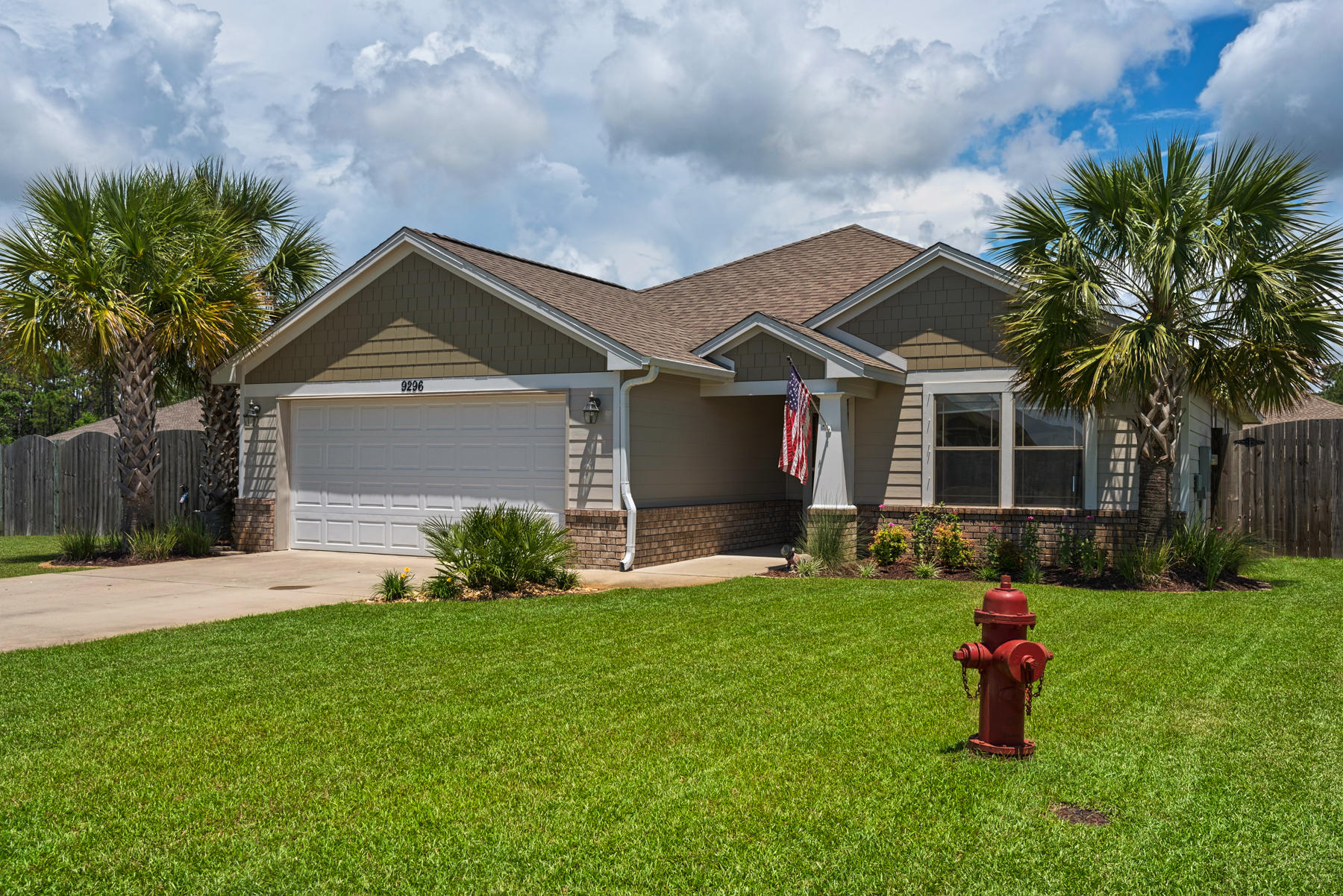 COTTAGES AT EAST RIVER - Residential