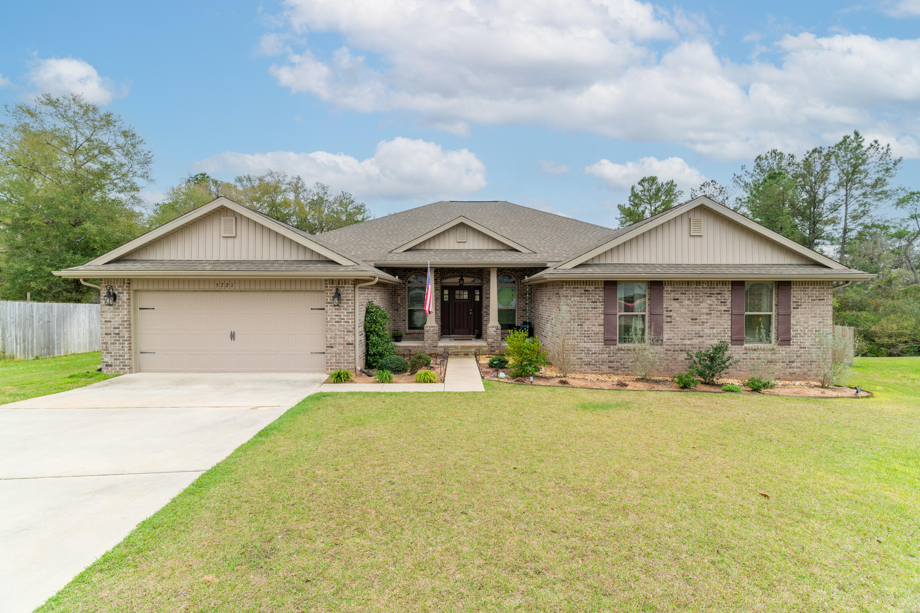 WILLOW CREEK PLANTATION - Residential