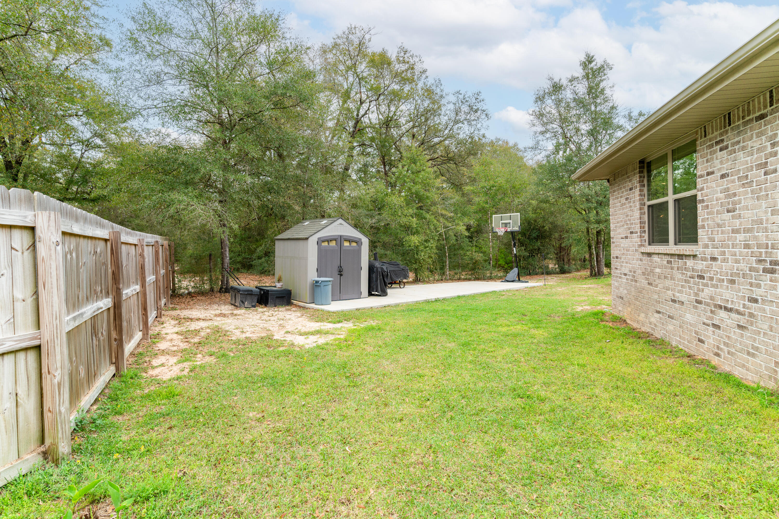 WILLOW CREEK PLANTATION - Residential
