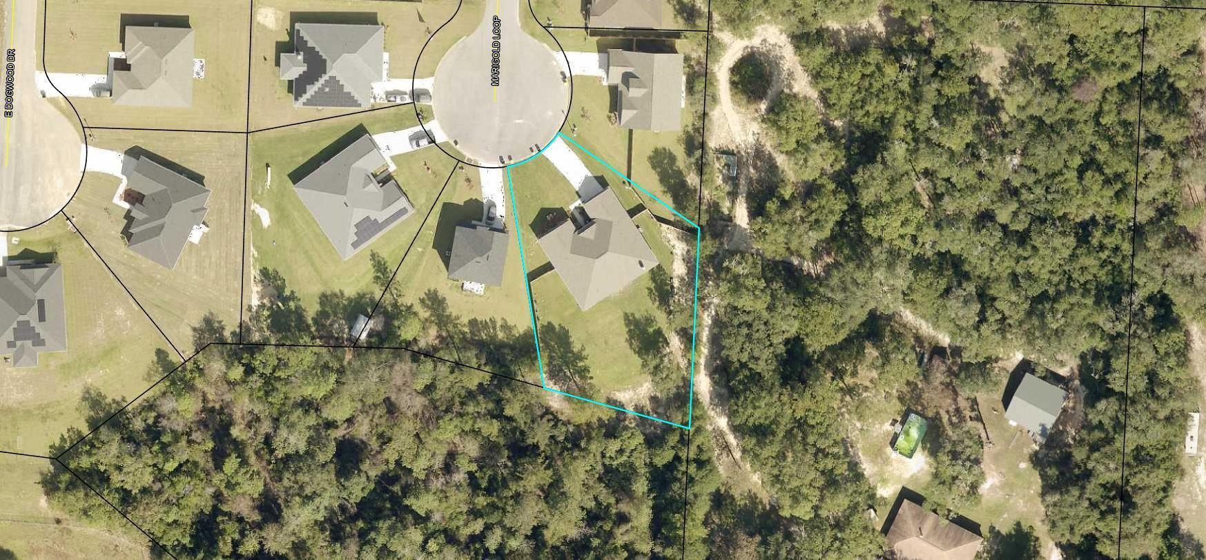 WILLOW CREEK PLANTATION - Residential