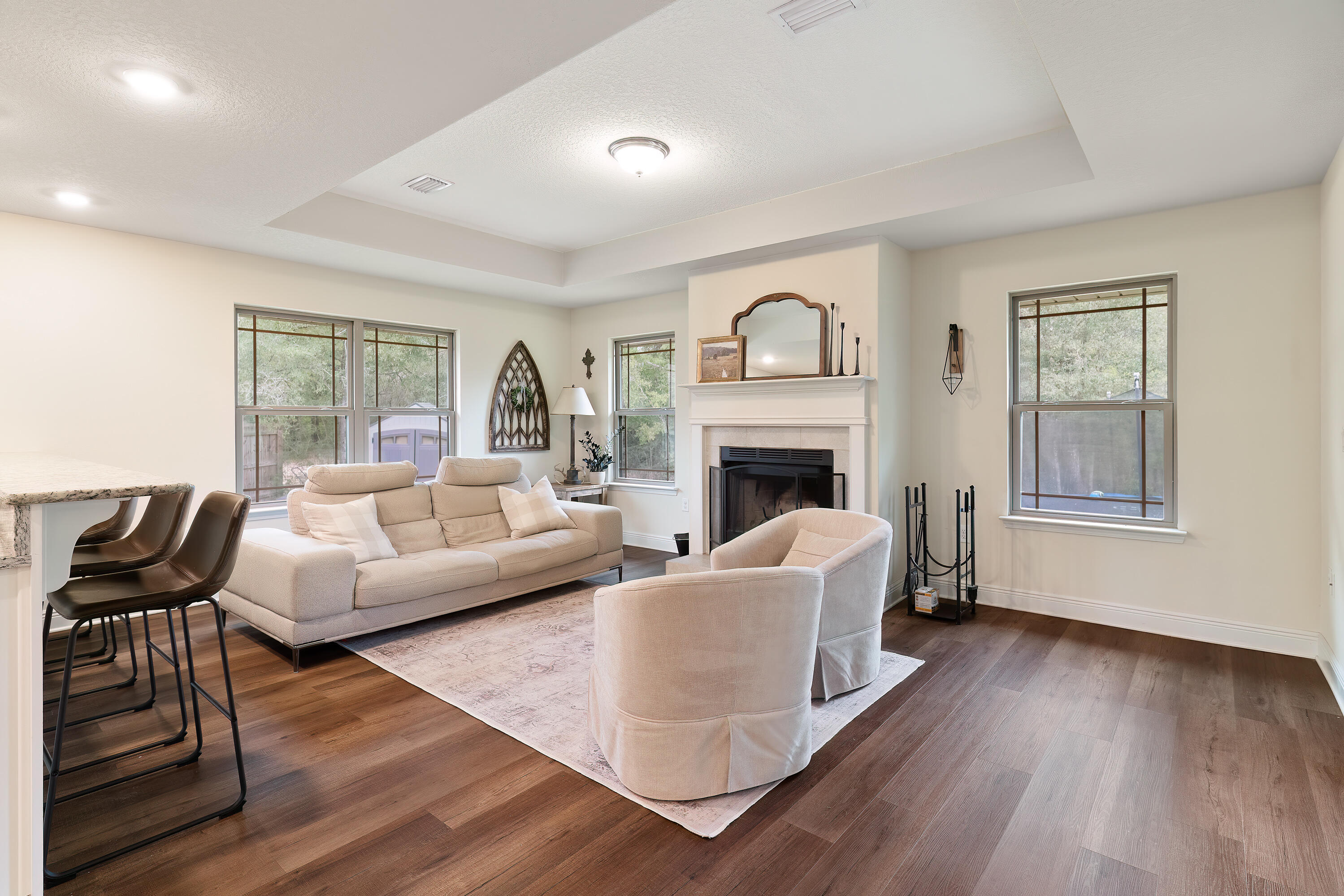 WILLOW CREEK PLANTATION - Residential
