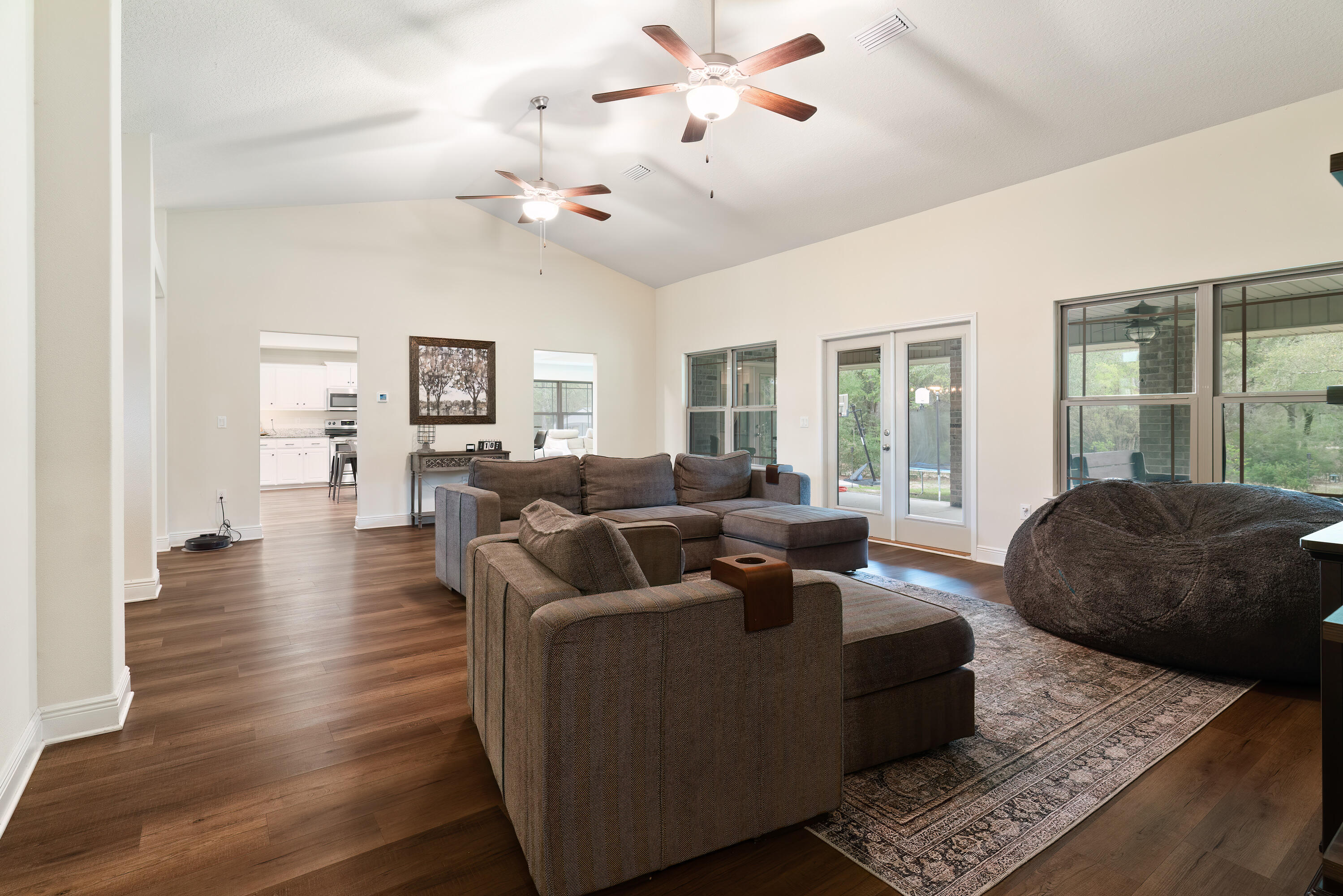 WILLOW CREEK PLANTATION - Residential