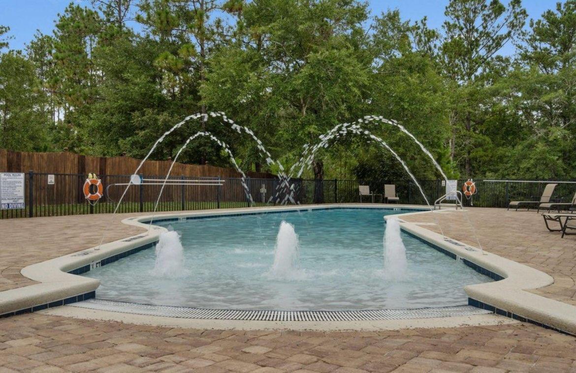 WILLOW CREEK PLANTATION - Residential