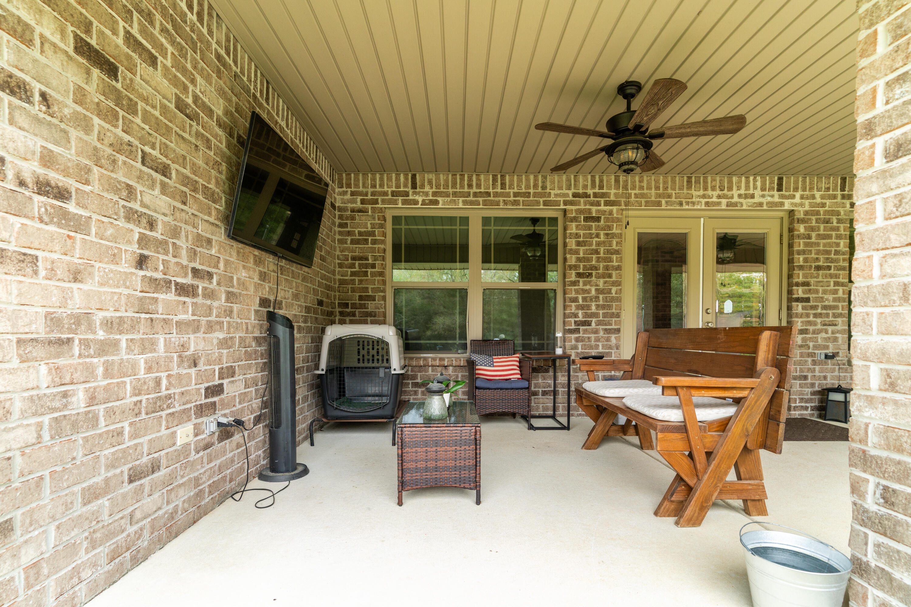 WILLOW CREEK PLANTATION - Residential