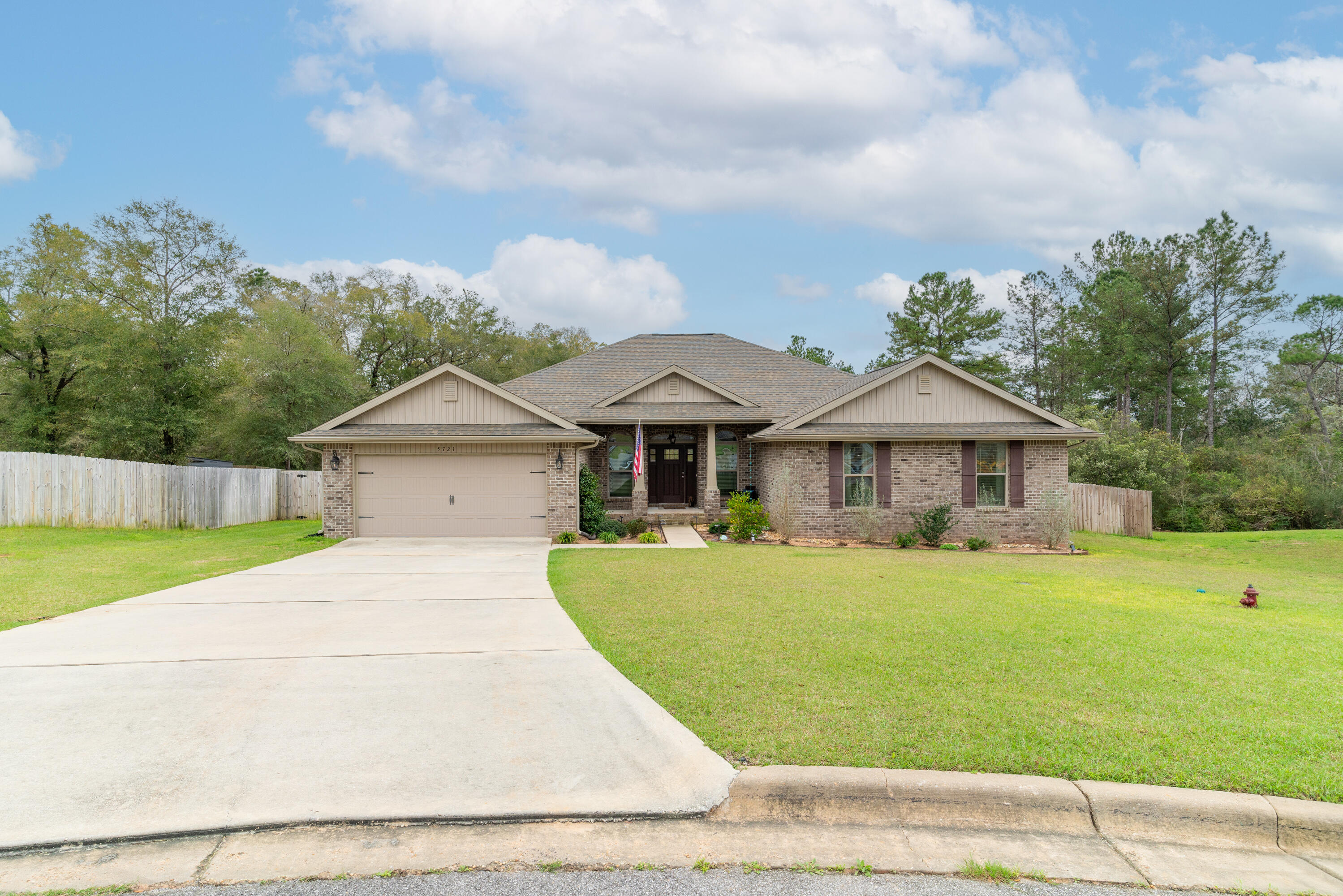 WILLOW CREEK PLANTATION - Residential